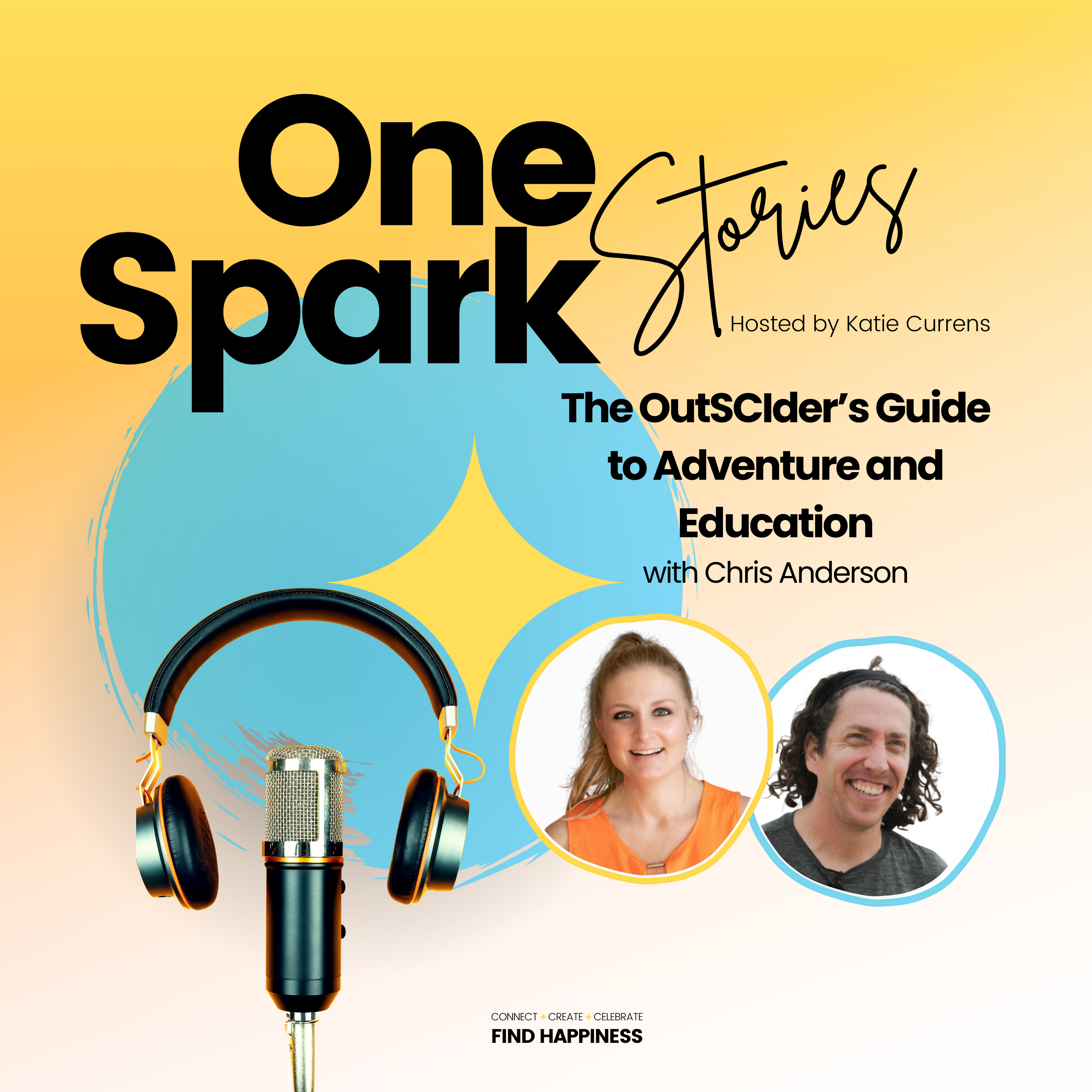 One Spark Stories