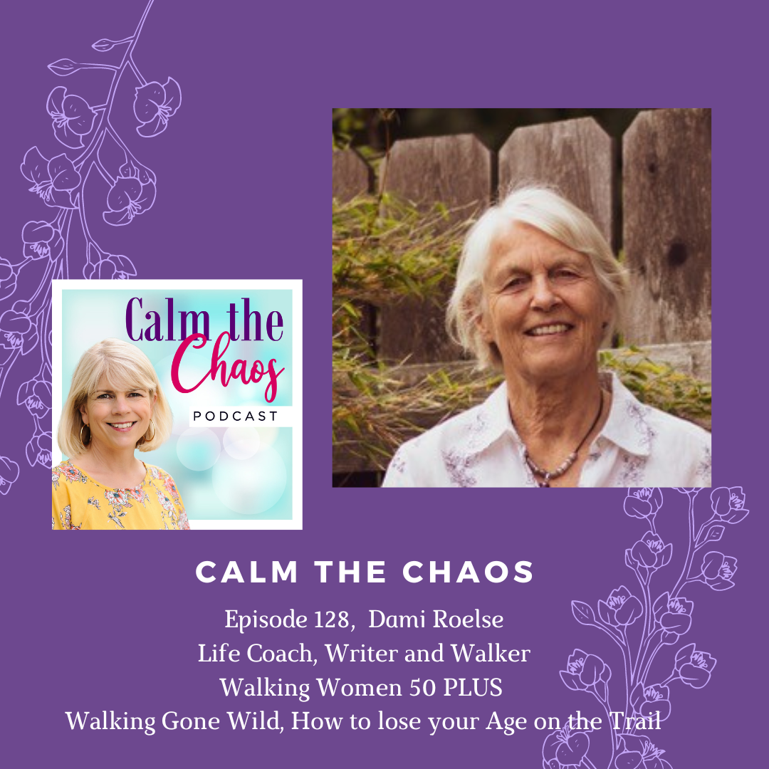 Calm the Chaos