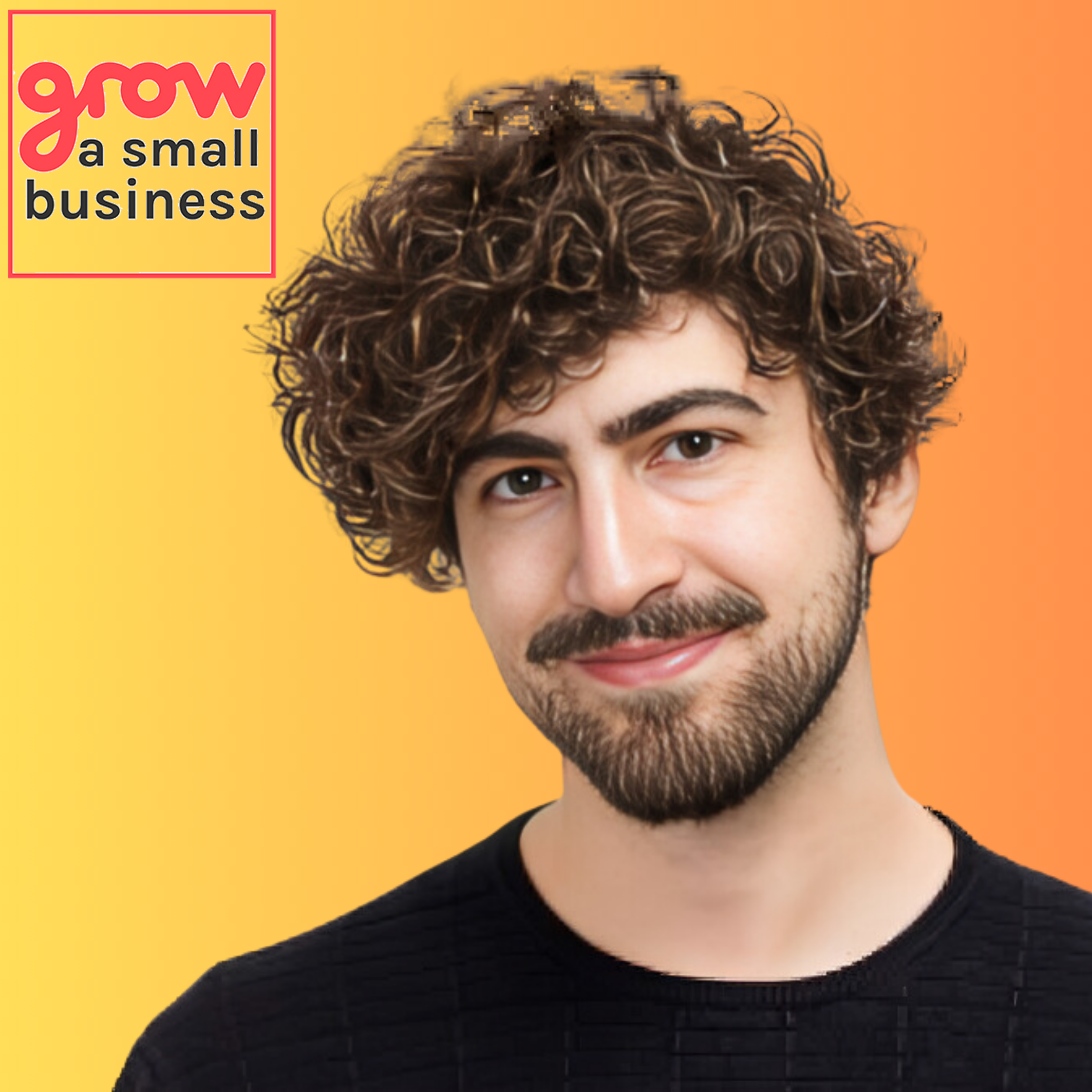 Grow A Small Business Podcast