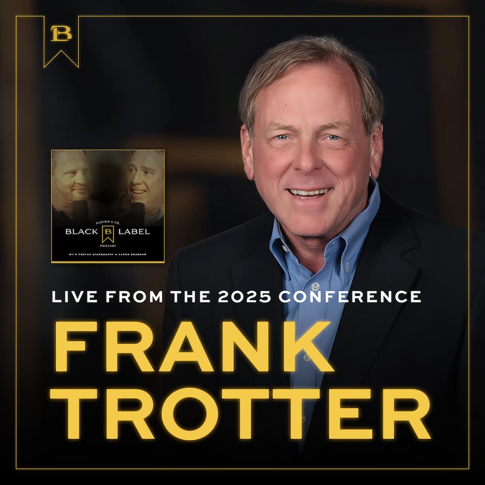Frank Trotter - Banking For The People