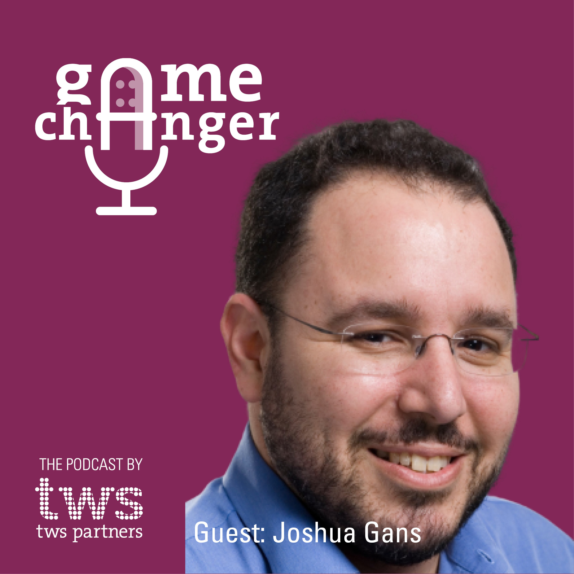 Game Changer - the game theory podcast