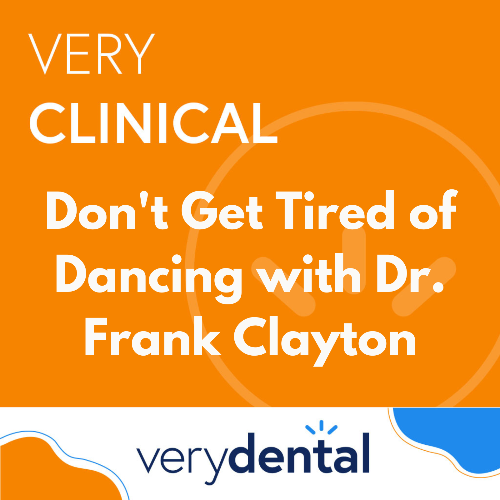 The Very Dental Podcast Network