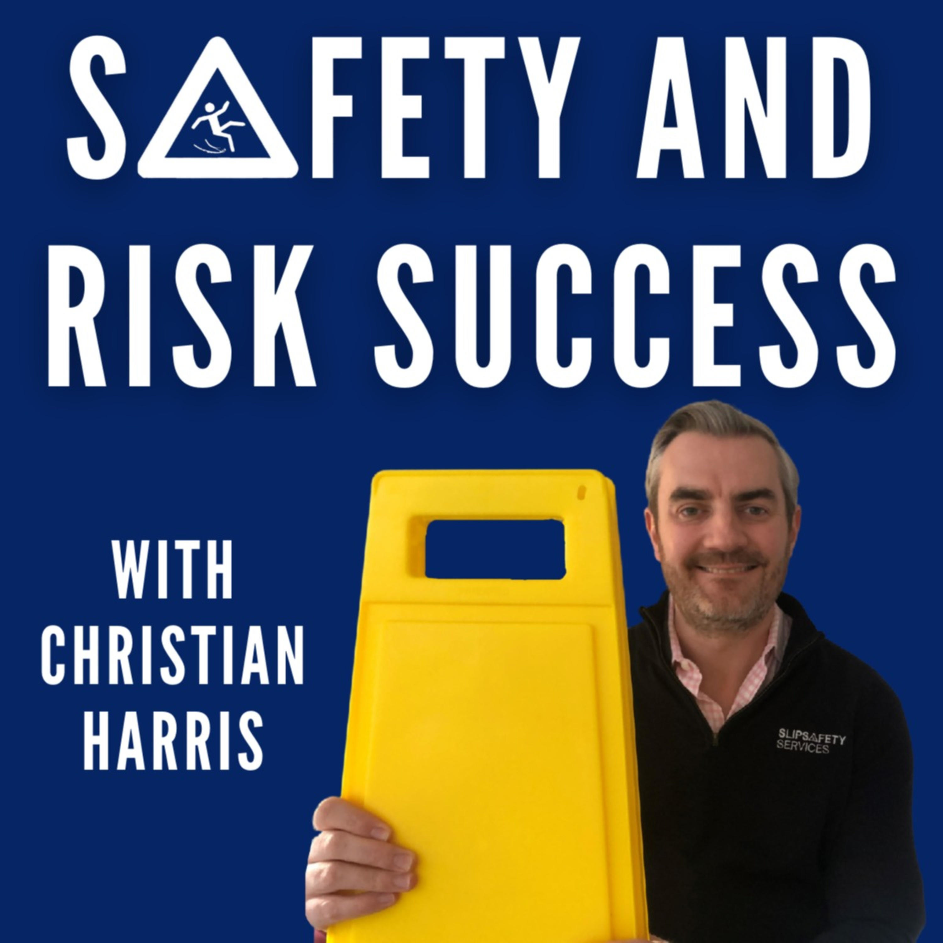 Safety And Risk Success
