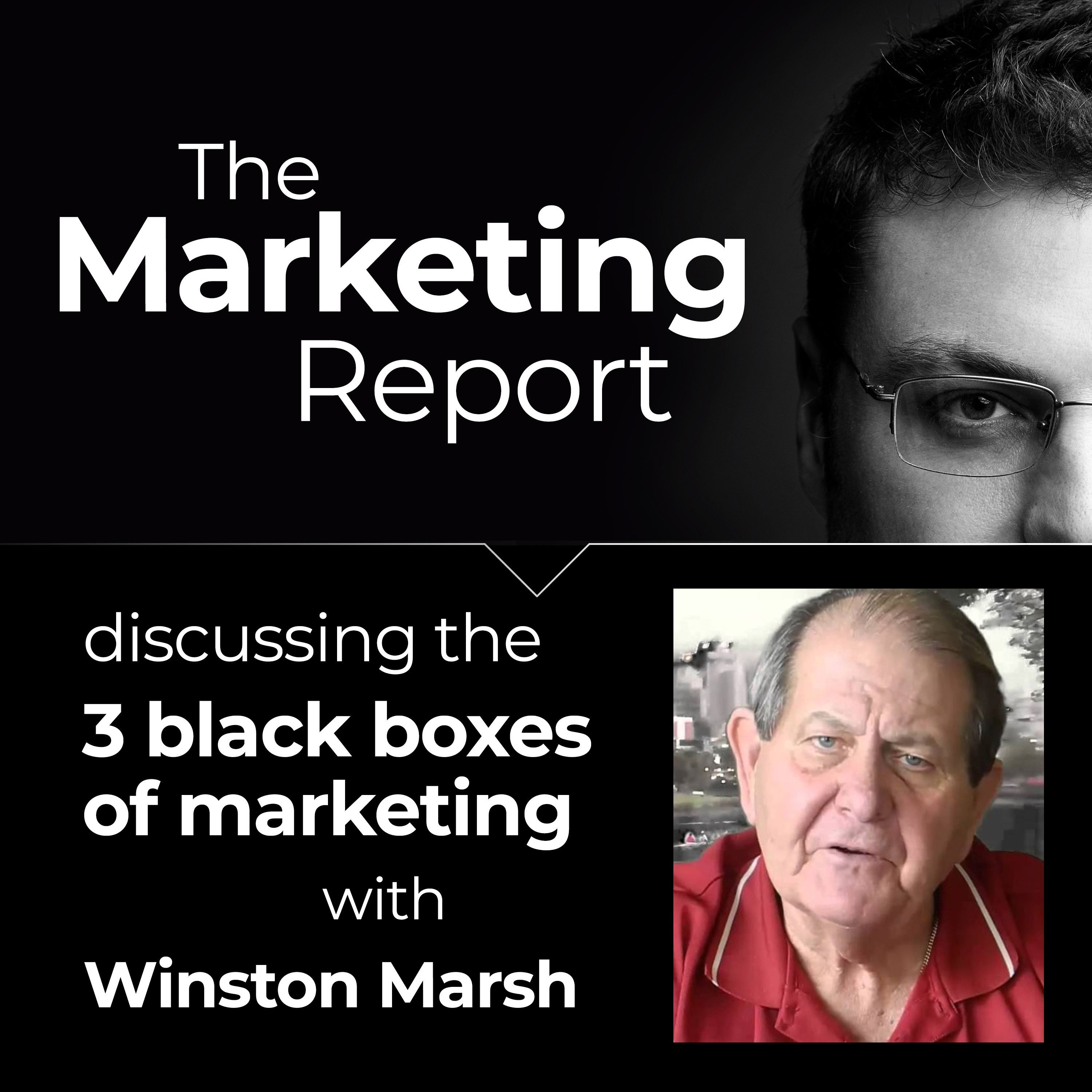 The Marketing Report