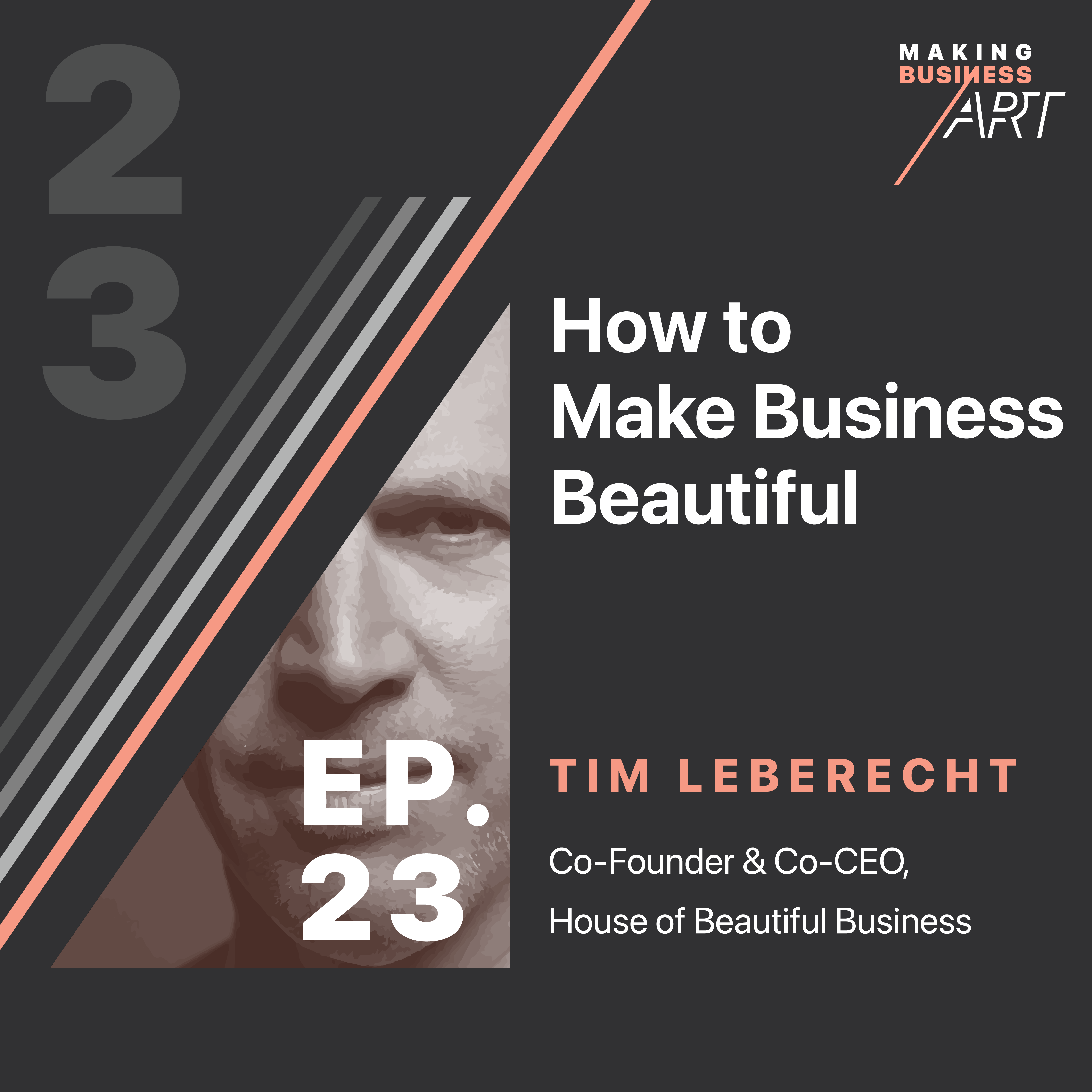Making Business Art