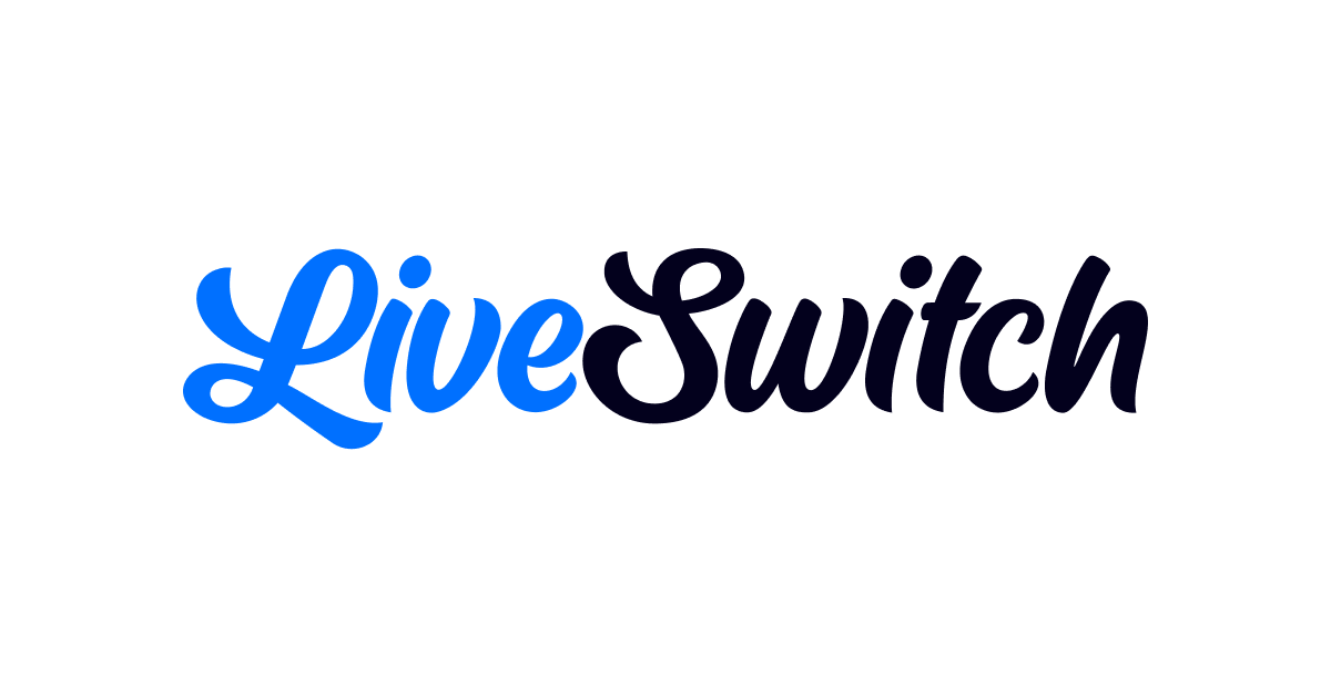 Episode 89 - James Hatfield - Live Switch Episode 89 - James Hatfield - Live Switch
