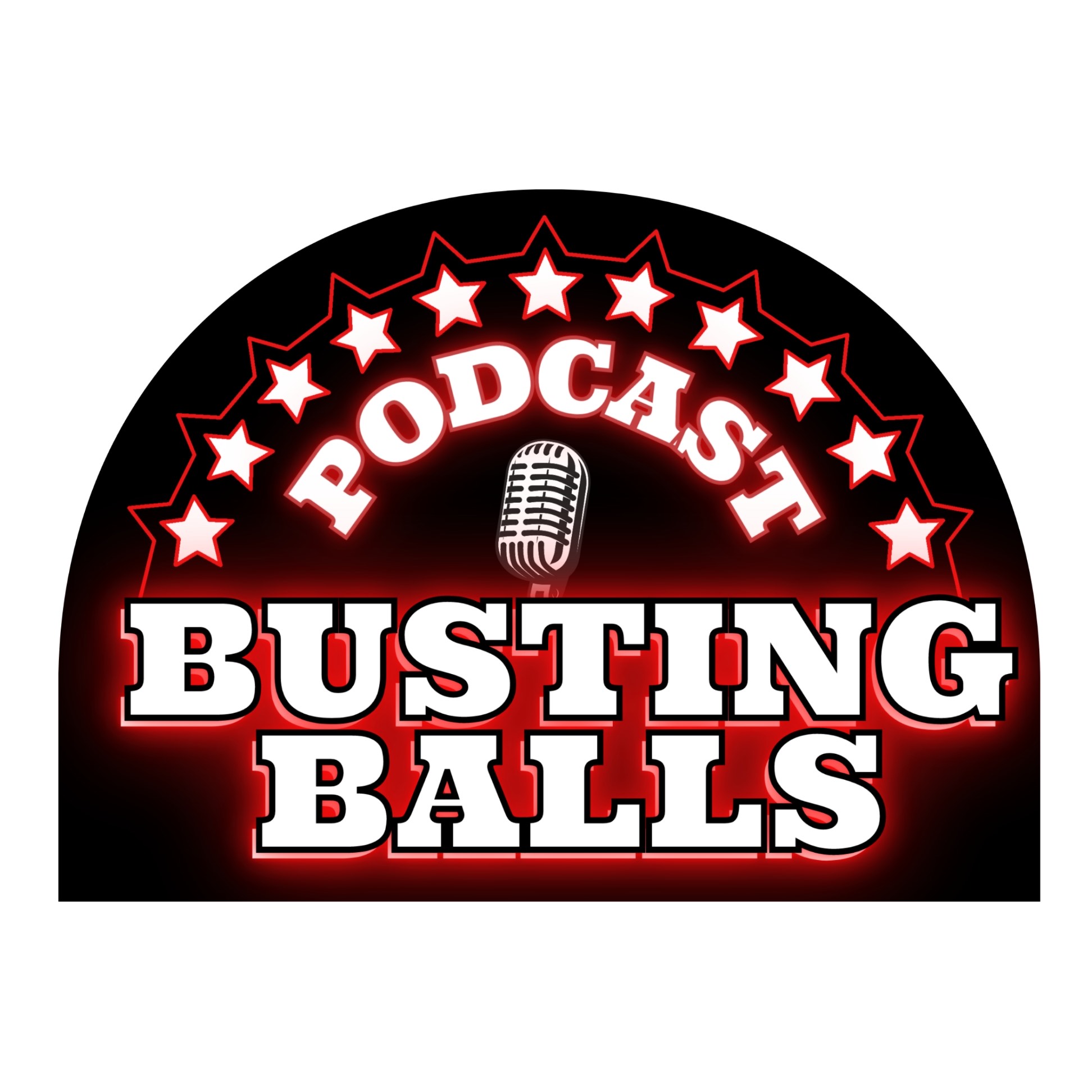 Busting Balls