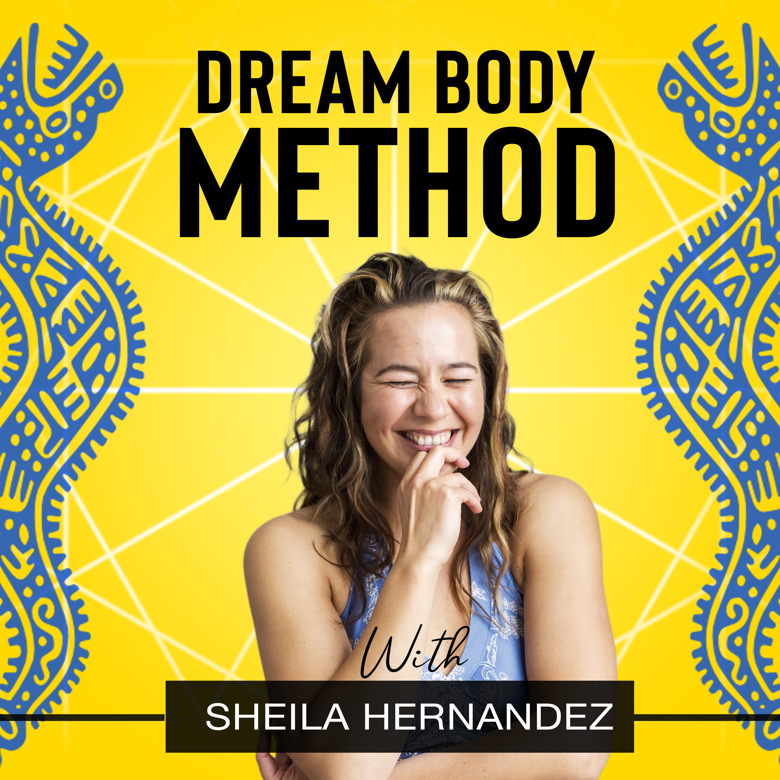 The Female Shaman: Dream Body Method