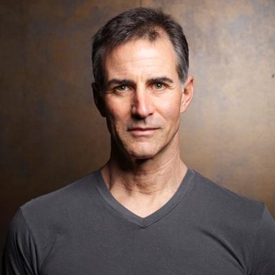 EFR 190: Ditching Your Diet Identity with Vinnie Tortorich