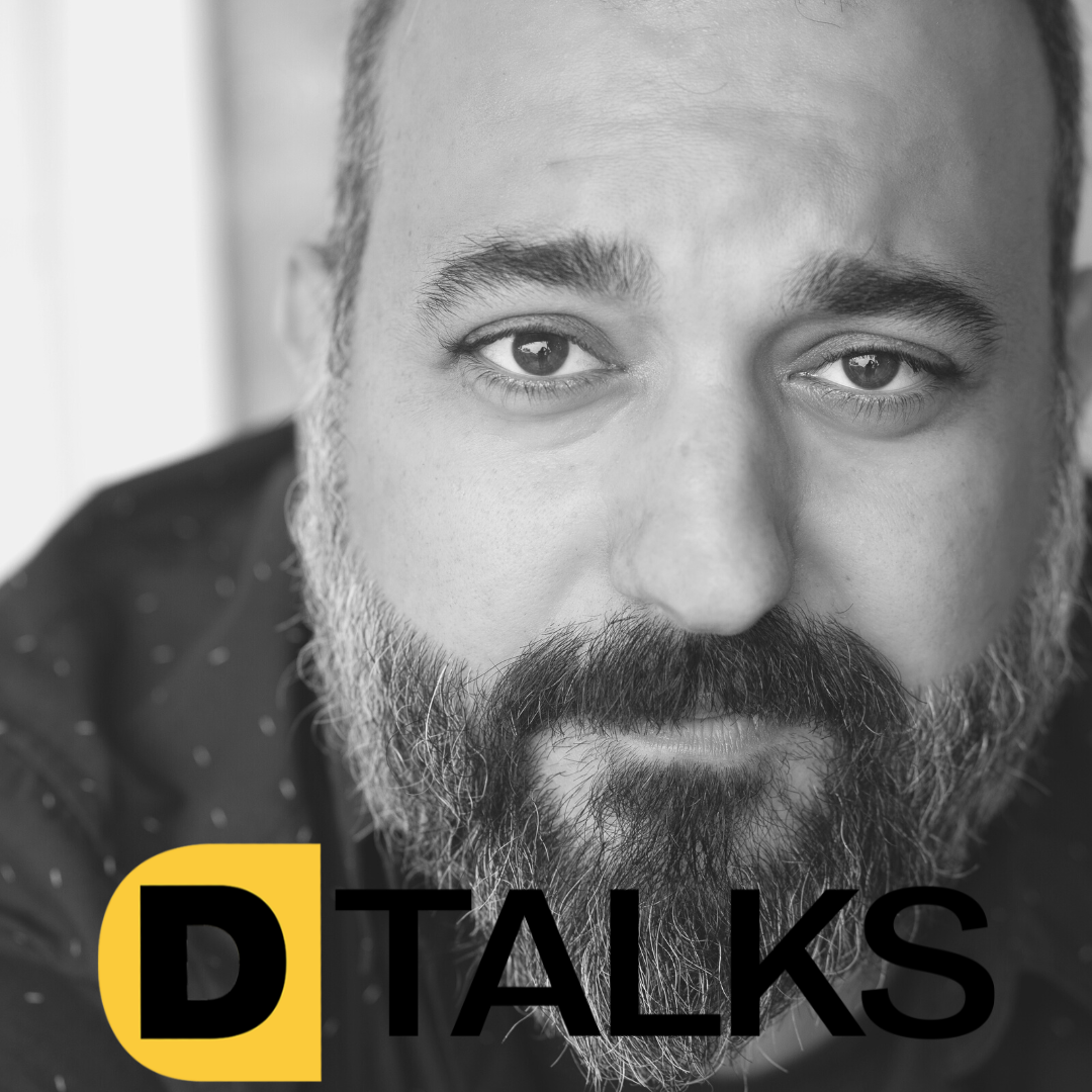 The DTALKS Podcast