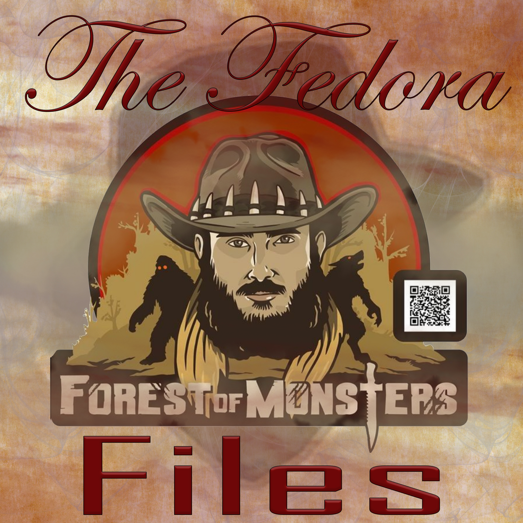 Episode 97: Forest of Monsters