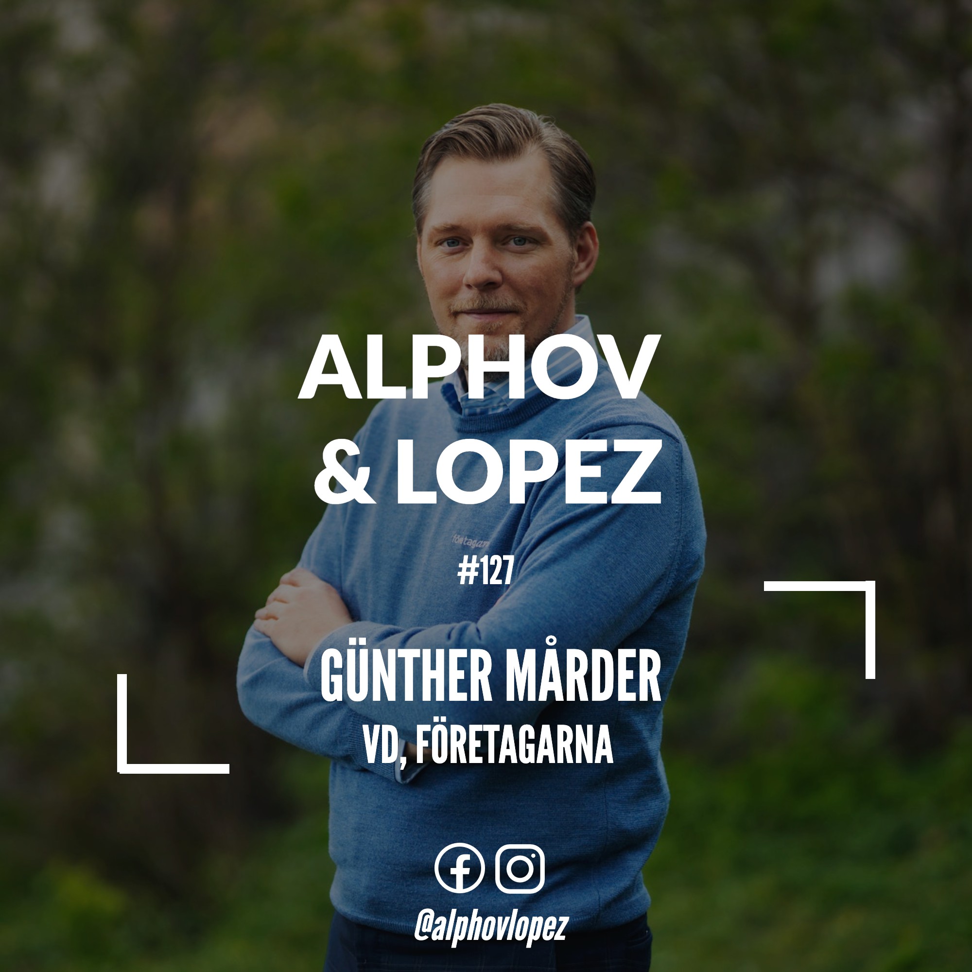 Alphov & Lopez