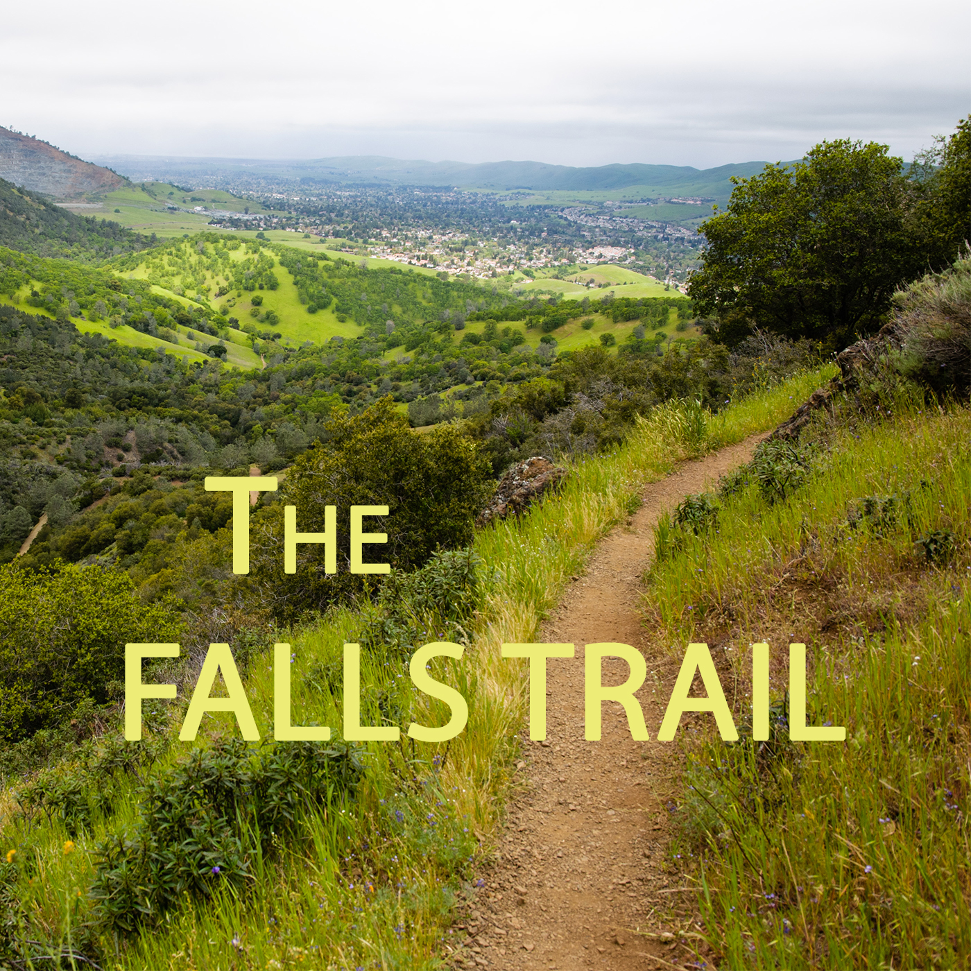 Audible Mount Diablo