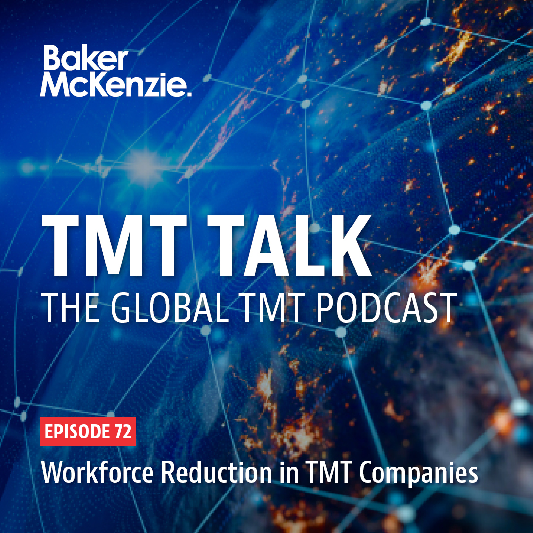 Workforce Reduction in TMT Companies