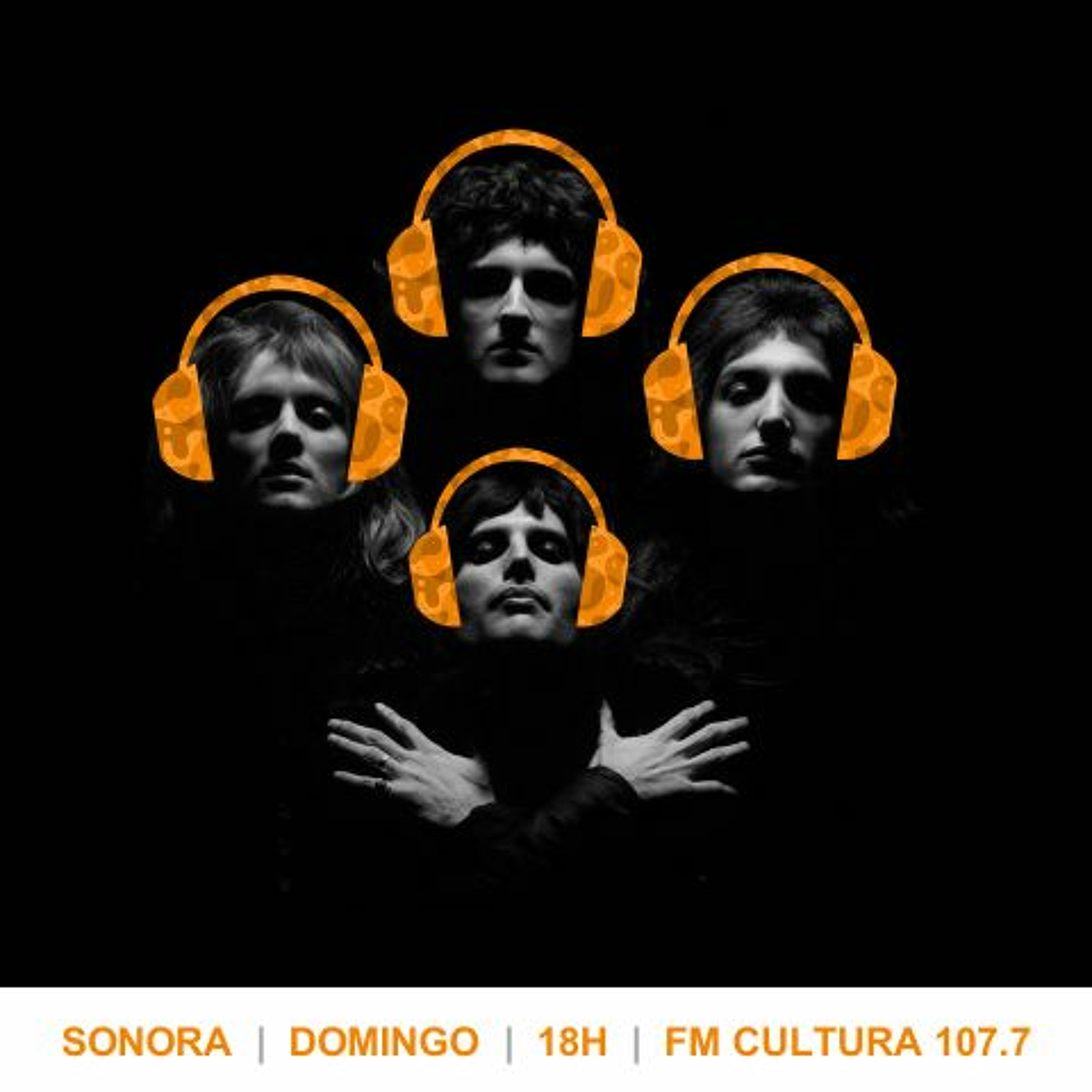 Sonorapod