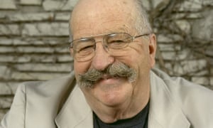 Gene Wolfe Remembrance