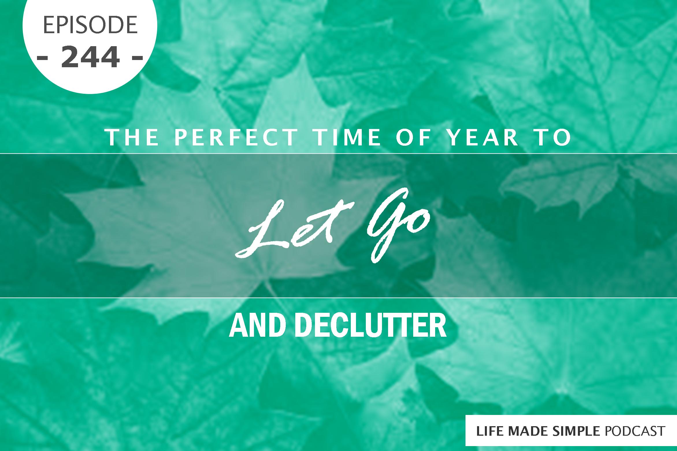 Life Made Simple with CarlaRae