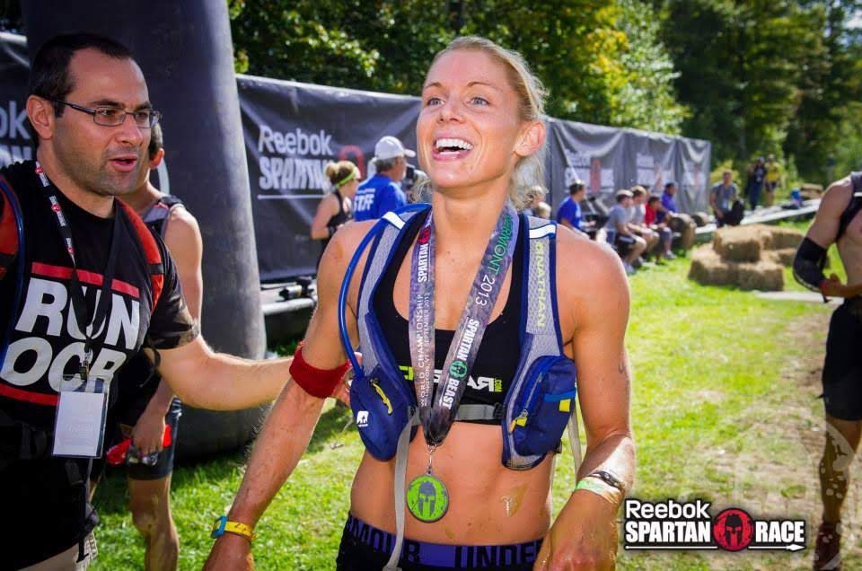 Obstacle Racing Media Podcast