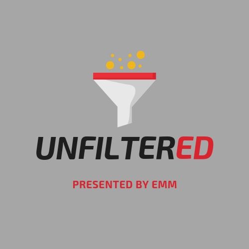 UnfilterED #5: Dr. Lisa Zwerdlinger