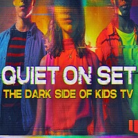 Quiet on Set (Nickelodeon Documentary) Review Podcast