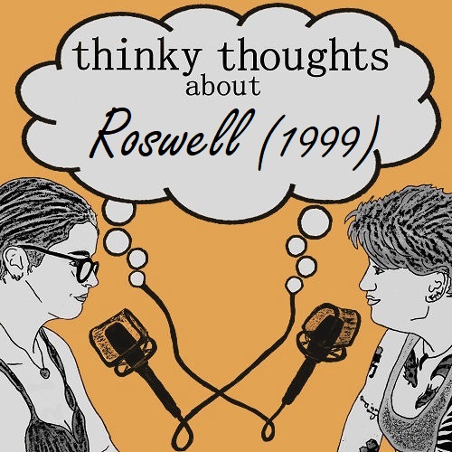 Roswell (1999)