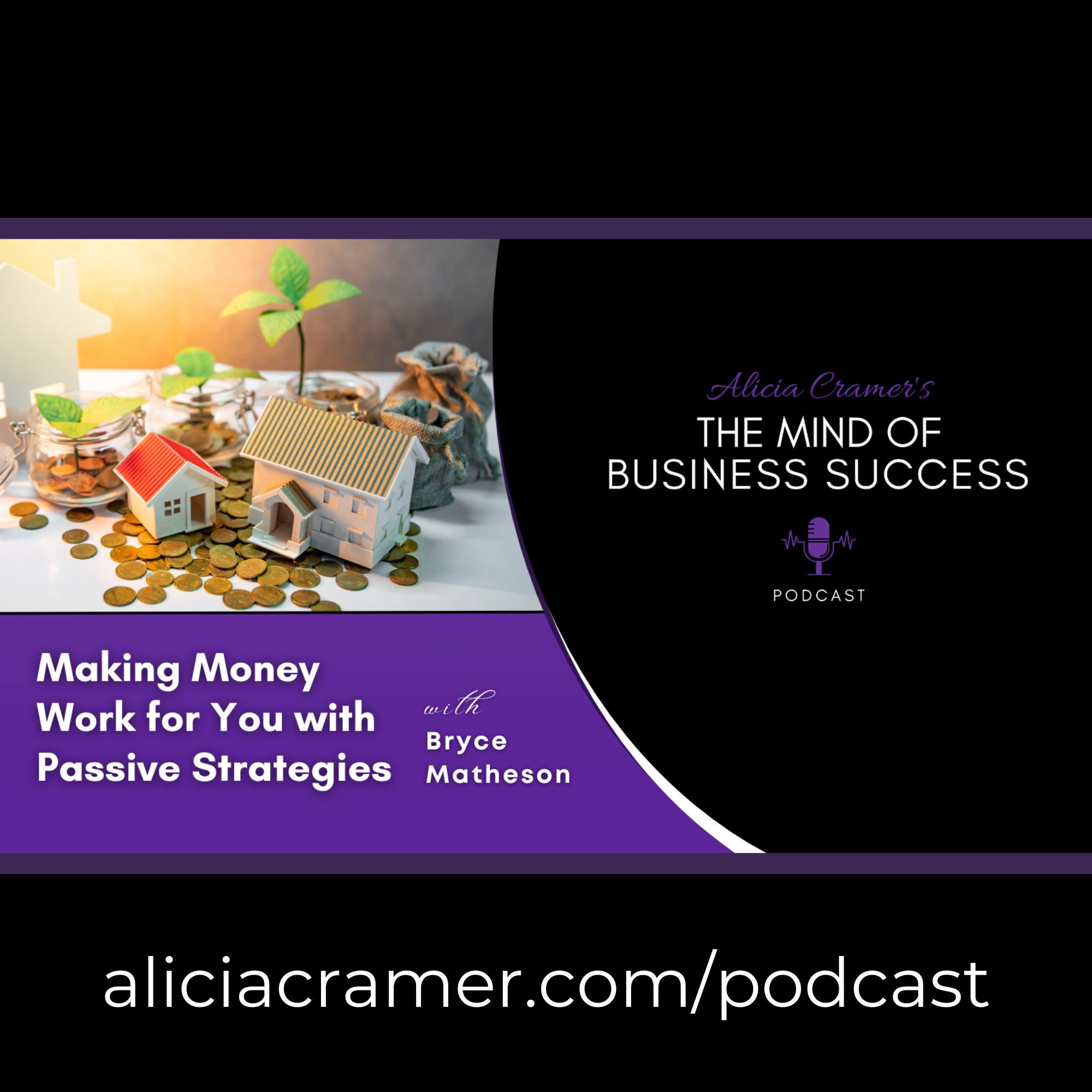 The Mind of Business Success