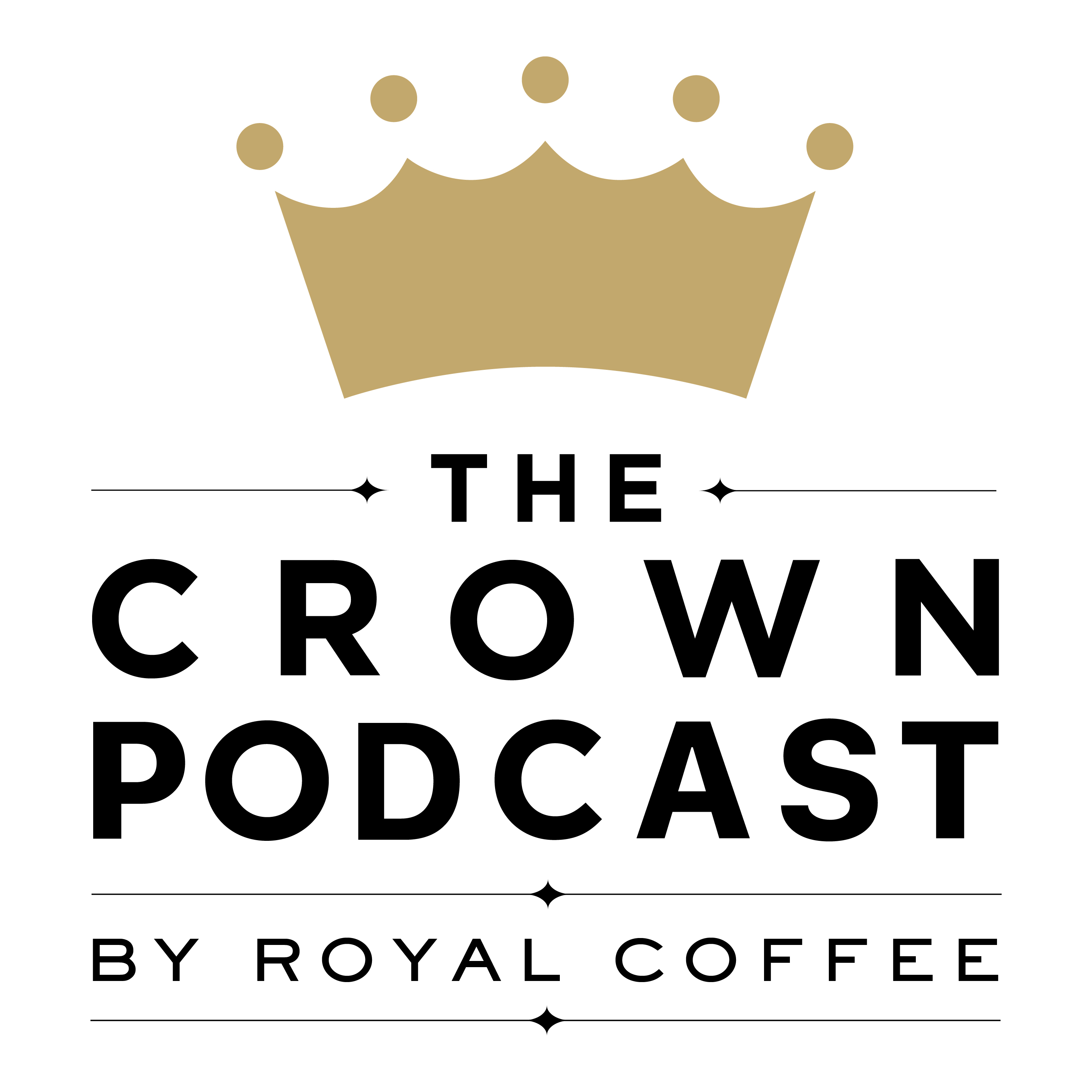 Sourced: The Coffee Podcast