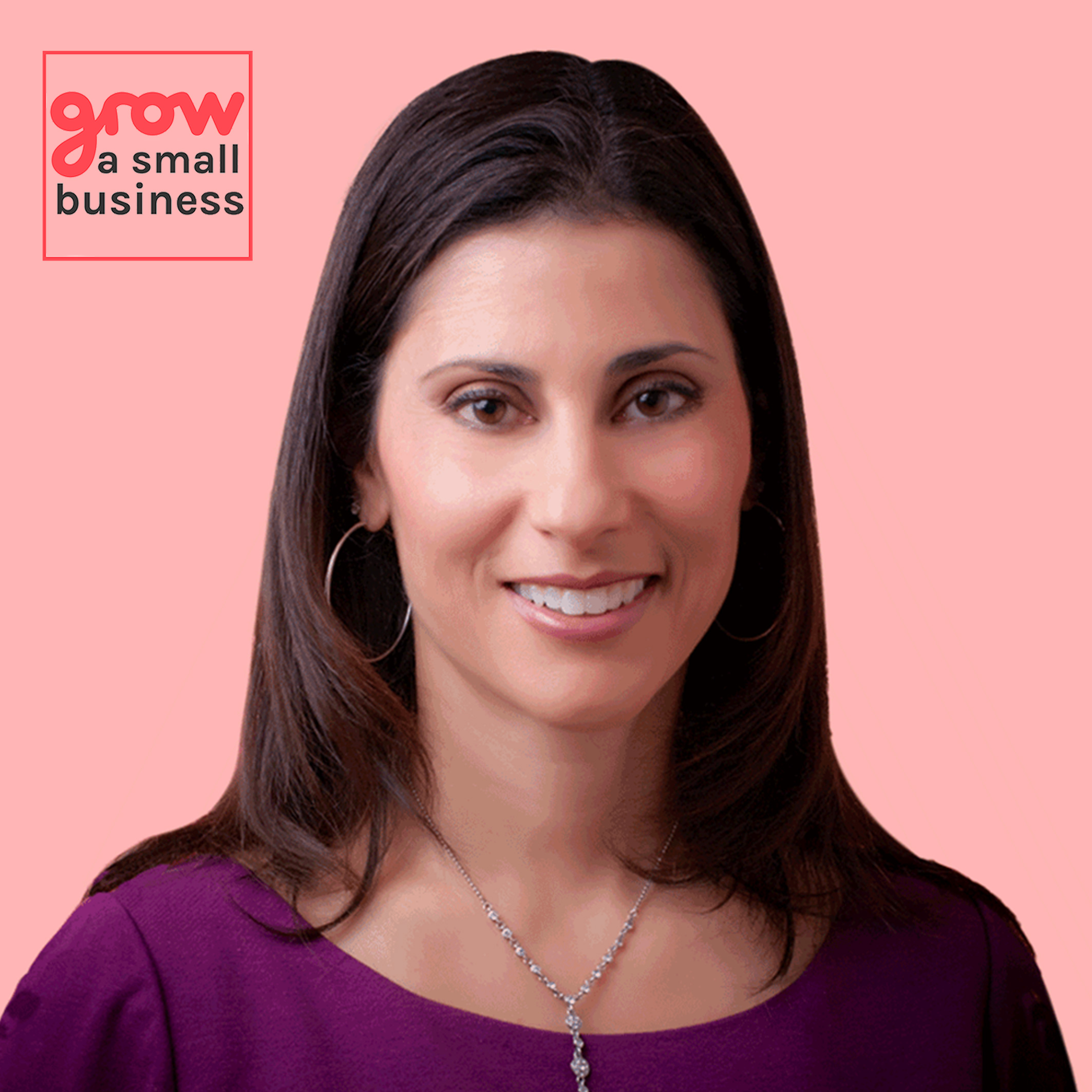 Grow A Small Business Podcast