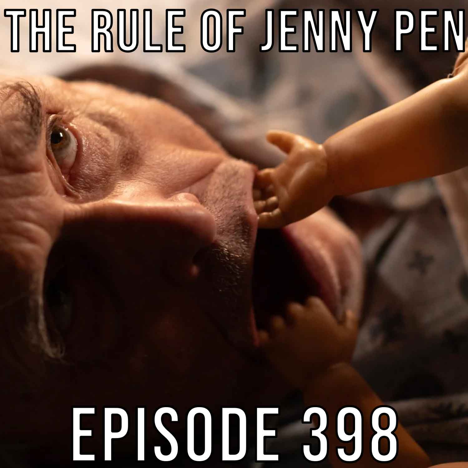 The Rule of Jenny Pen - Final Guys Horror Show #398