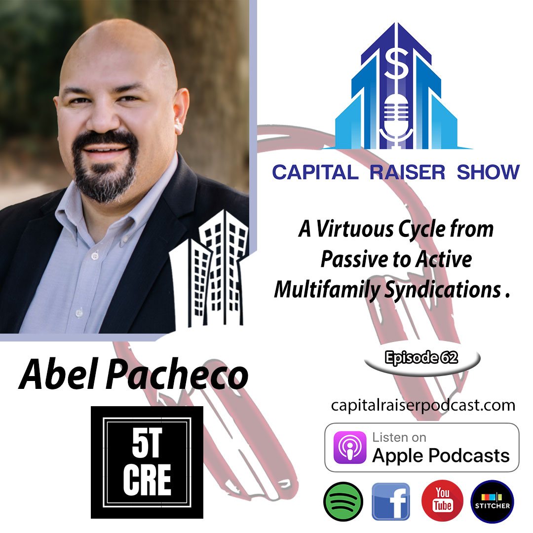 The Capital Raiser Show