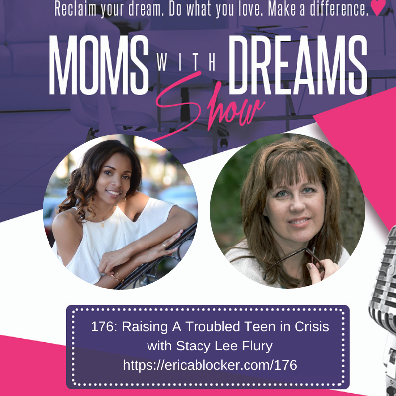 Moms with Dreams Show