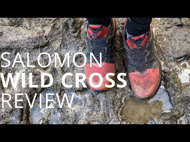 Salomon Wildcross Review