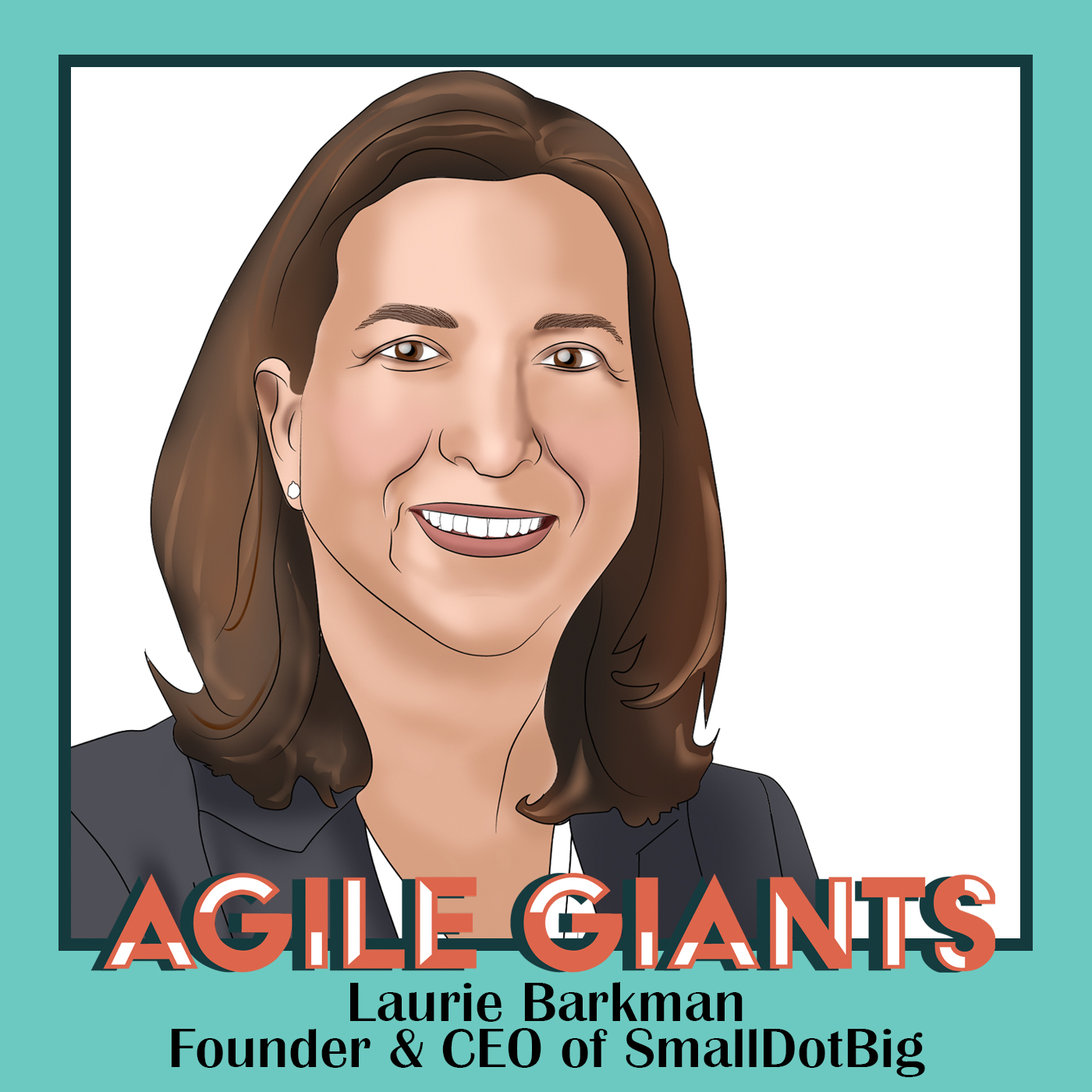 Agile Giants: Lessons from Corporate Innovators