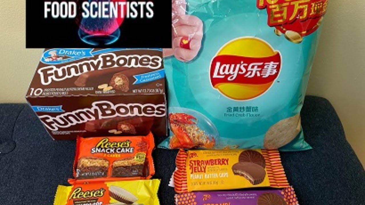 Food Scientists Podcast