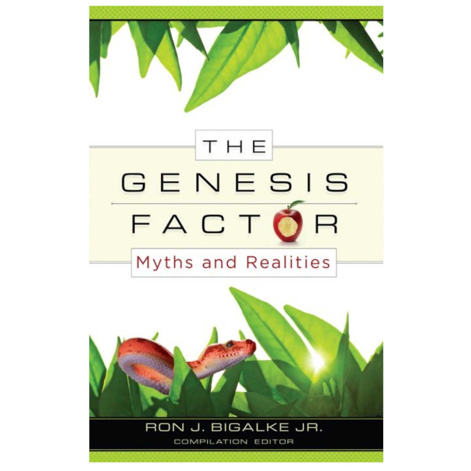 Genesis, Naturally