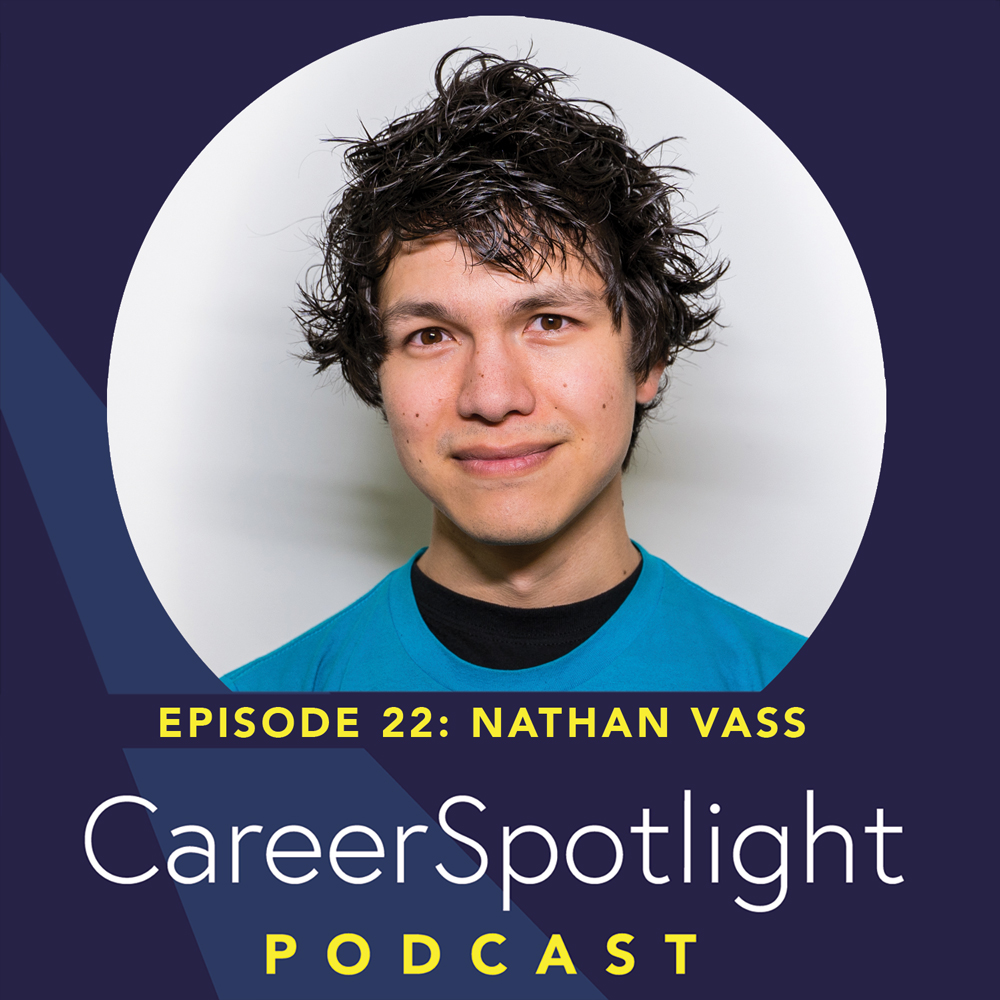Career Spotlight