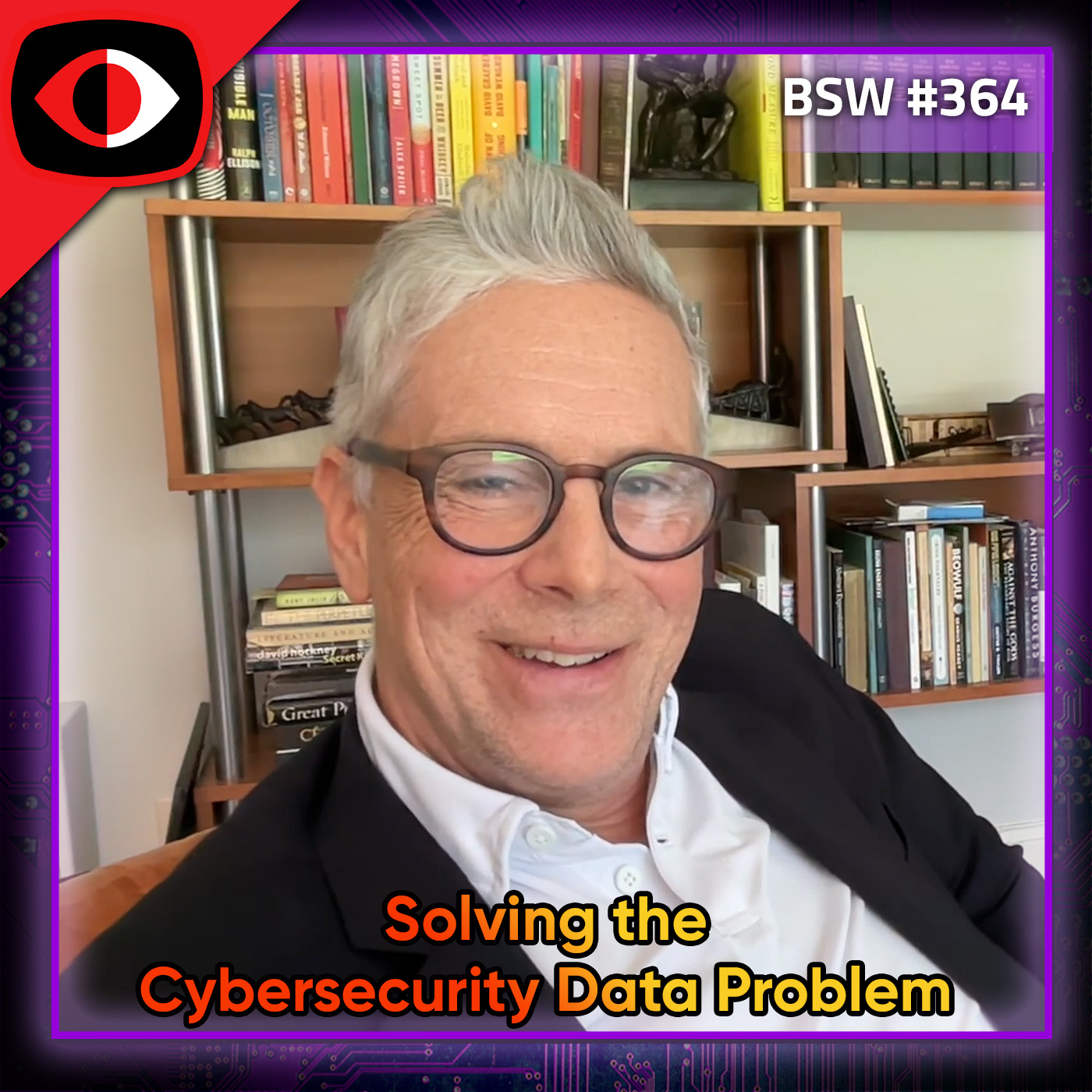 Business Security Weekly (Video)