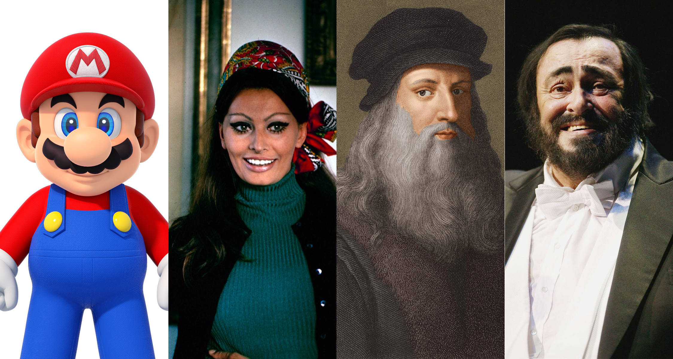 Mt. Rushmore Podcast