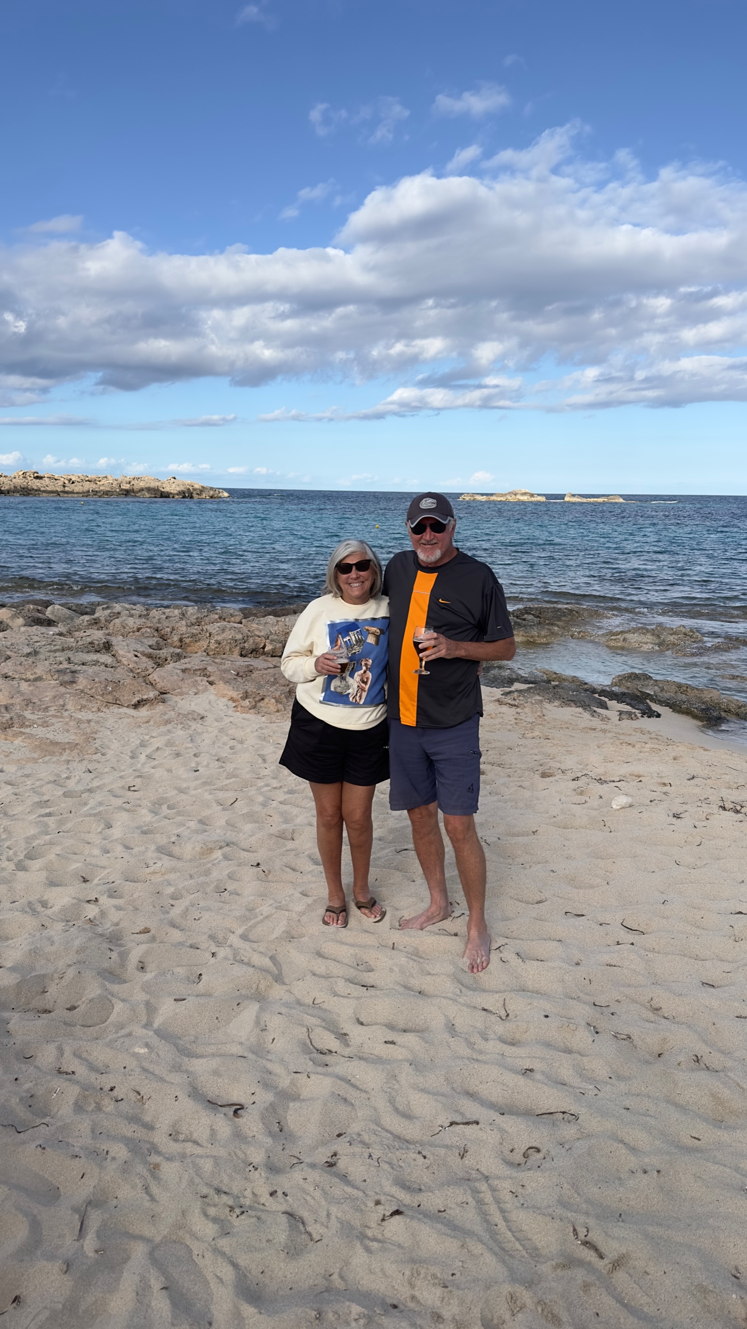 Ageless Travel Adventures Podcast