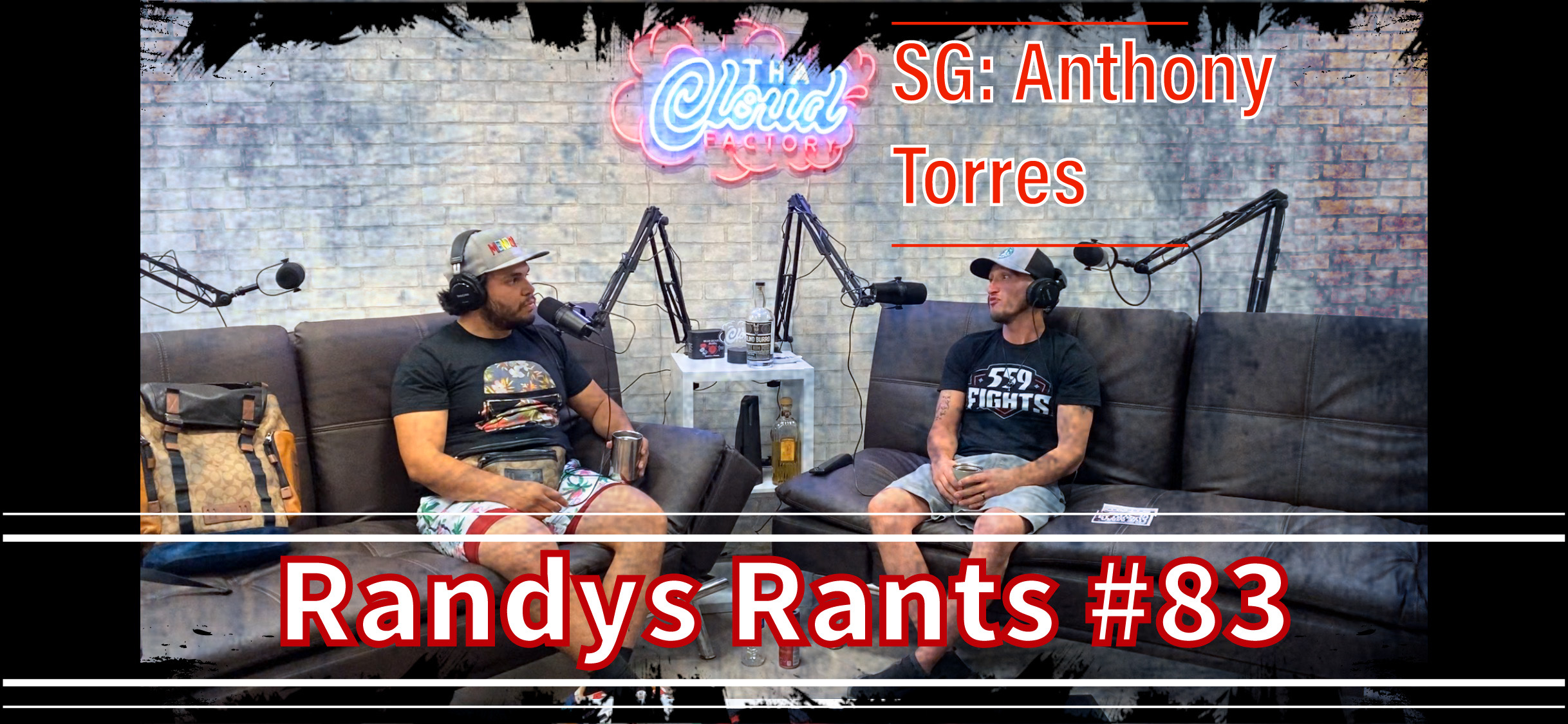 Randys Rants\'s podcast