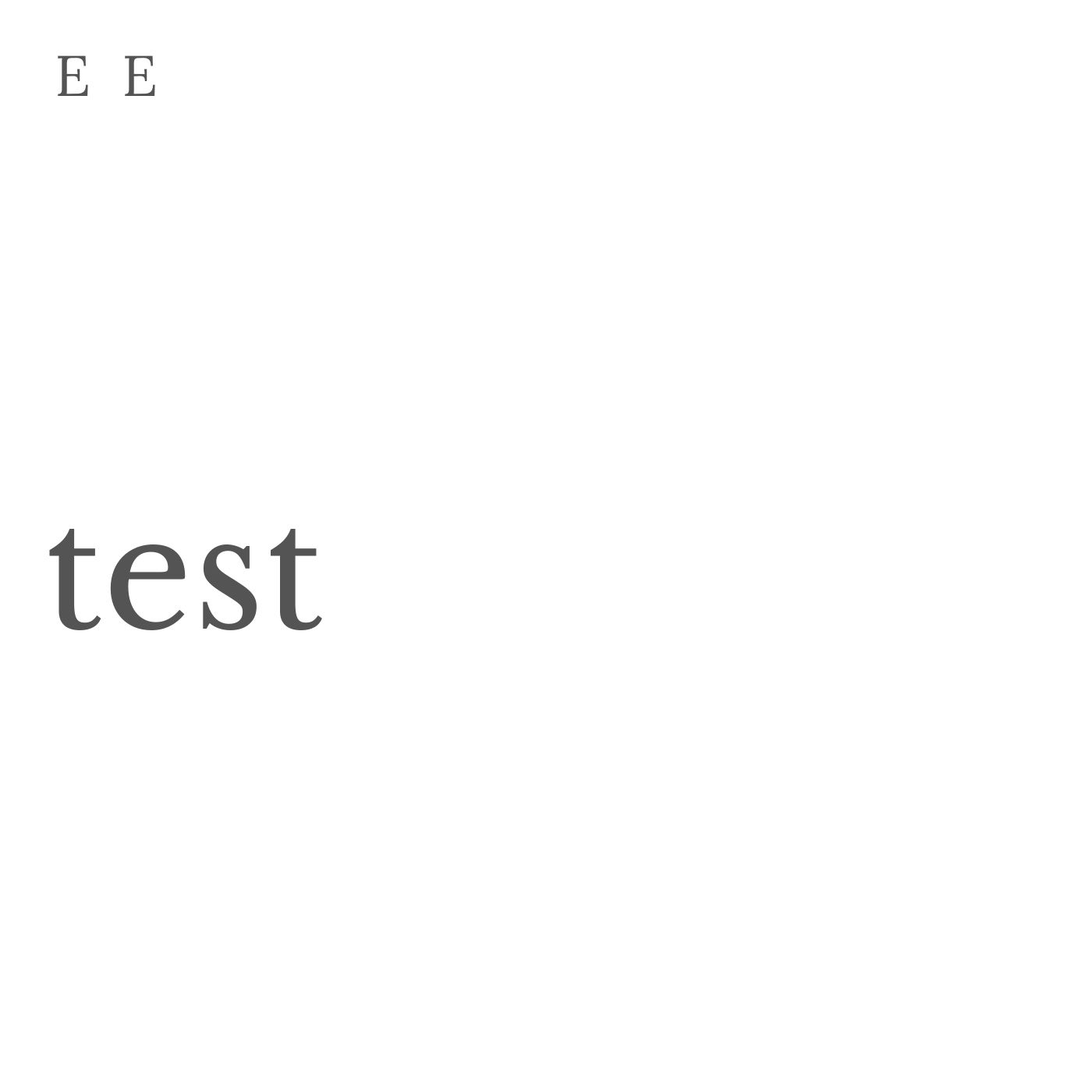 eetest's podcast