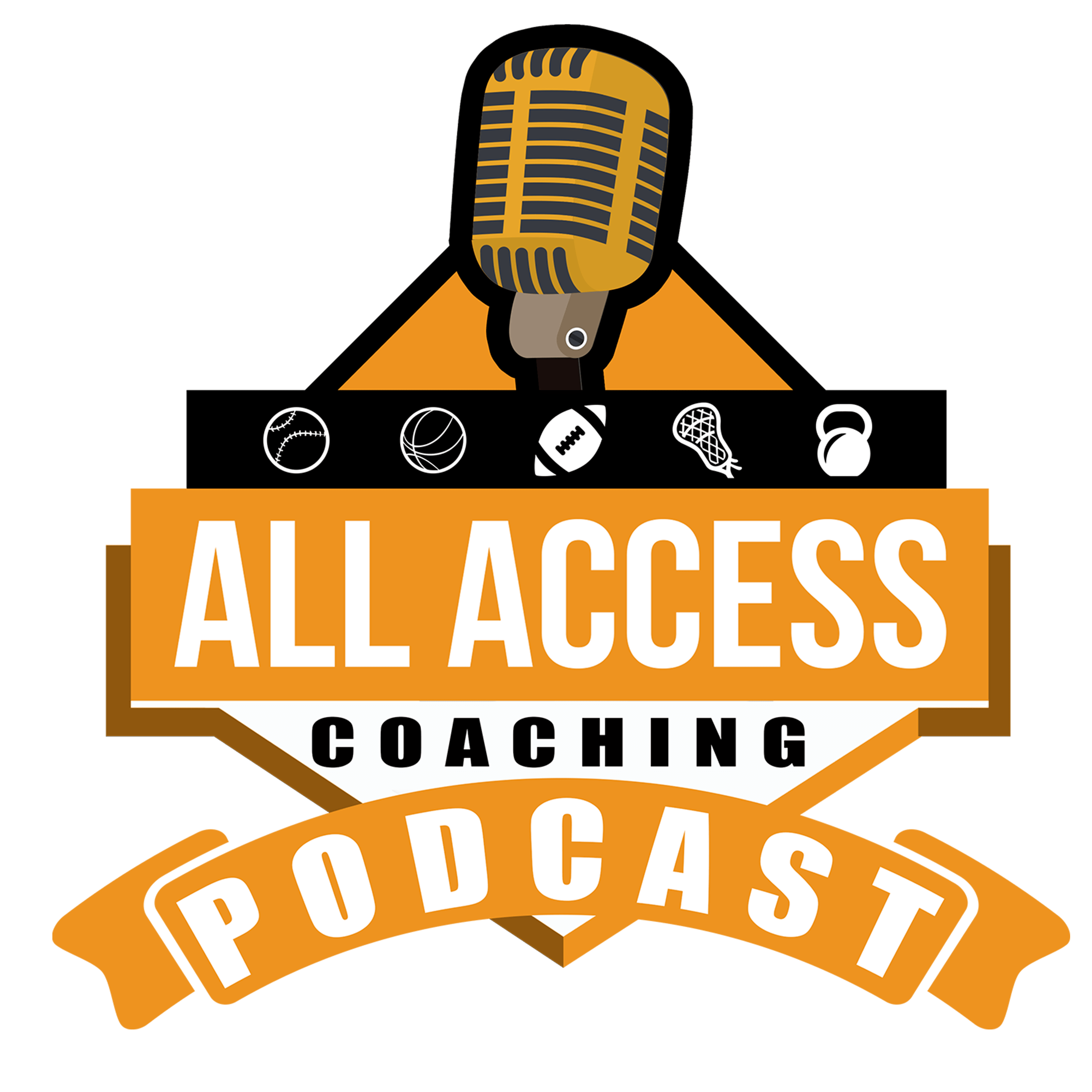 All Access Coaching with Rick Stewart