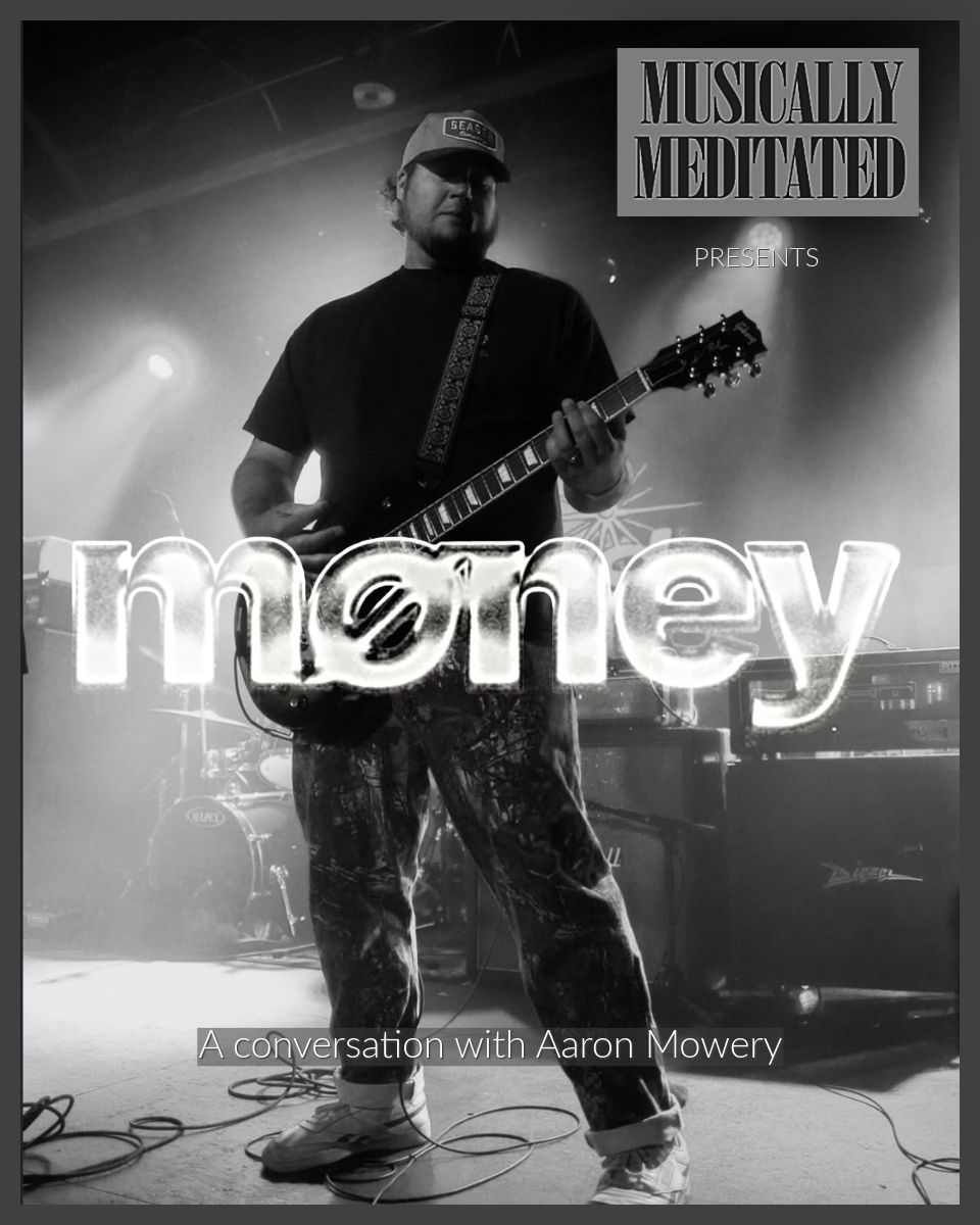 Money w/ Aaron Mowery - Ep 305 episode artwork