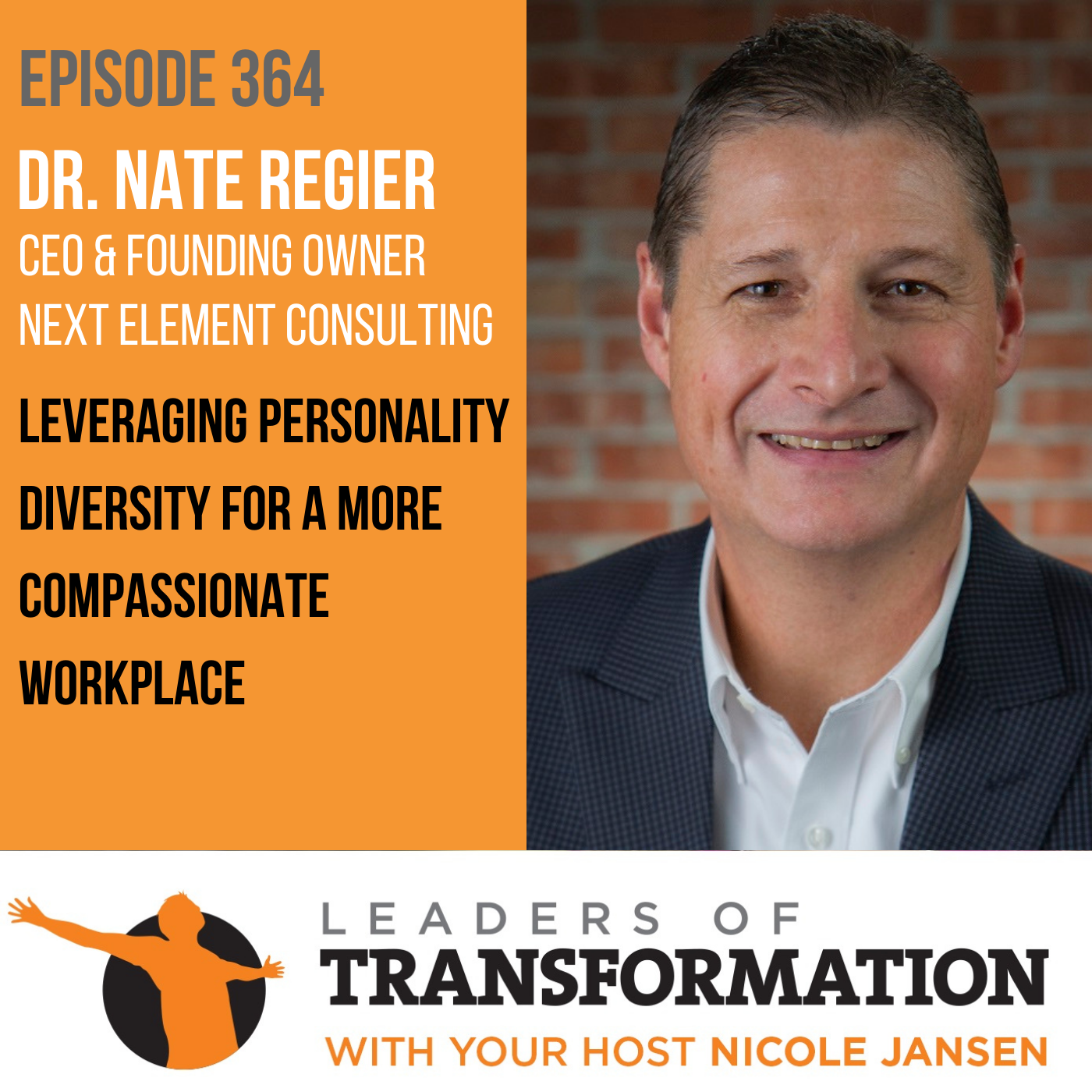 Leaders Of Transformation