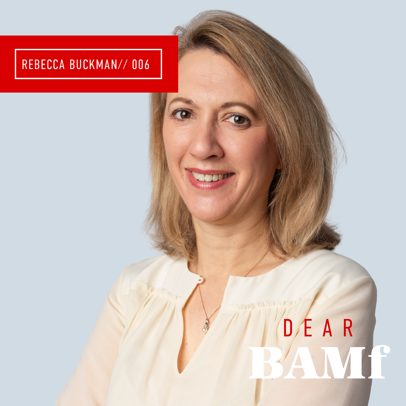 Rebecca Buckman of Battery Ventures