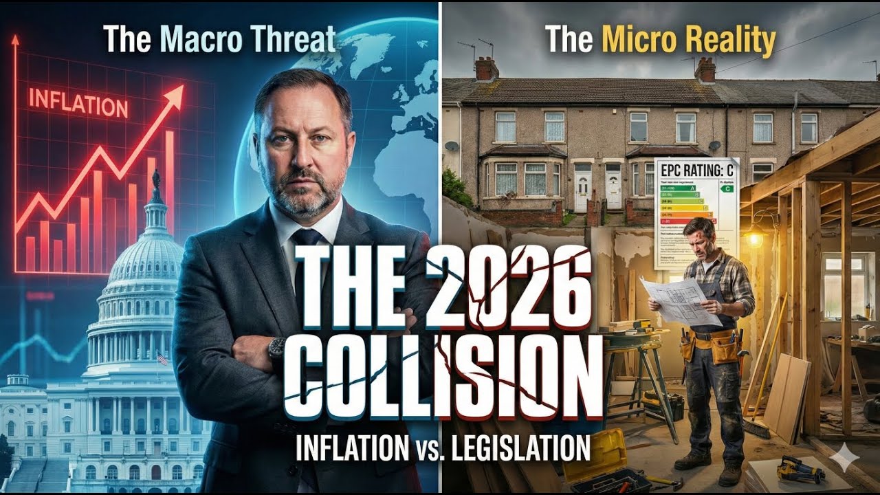 Propenomix with Adam Lawrence