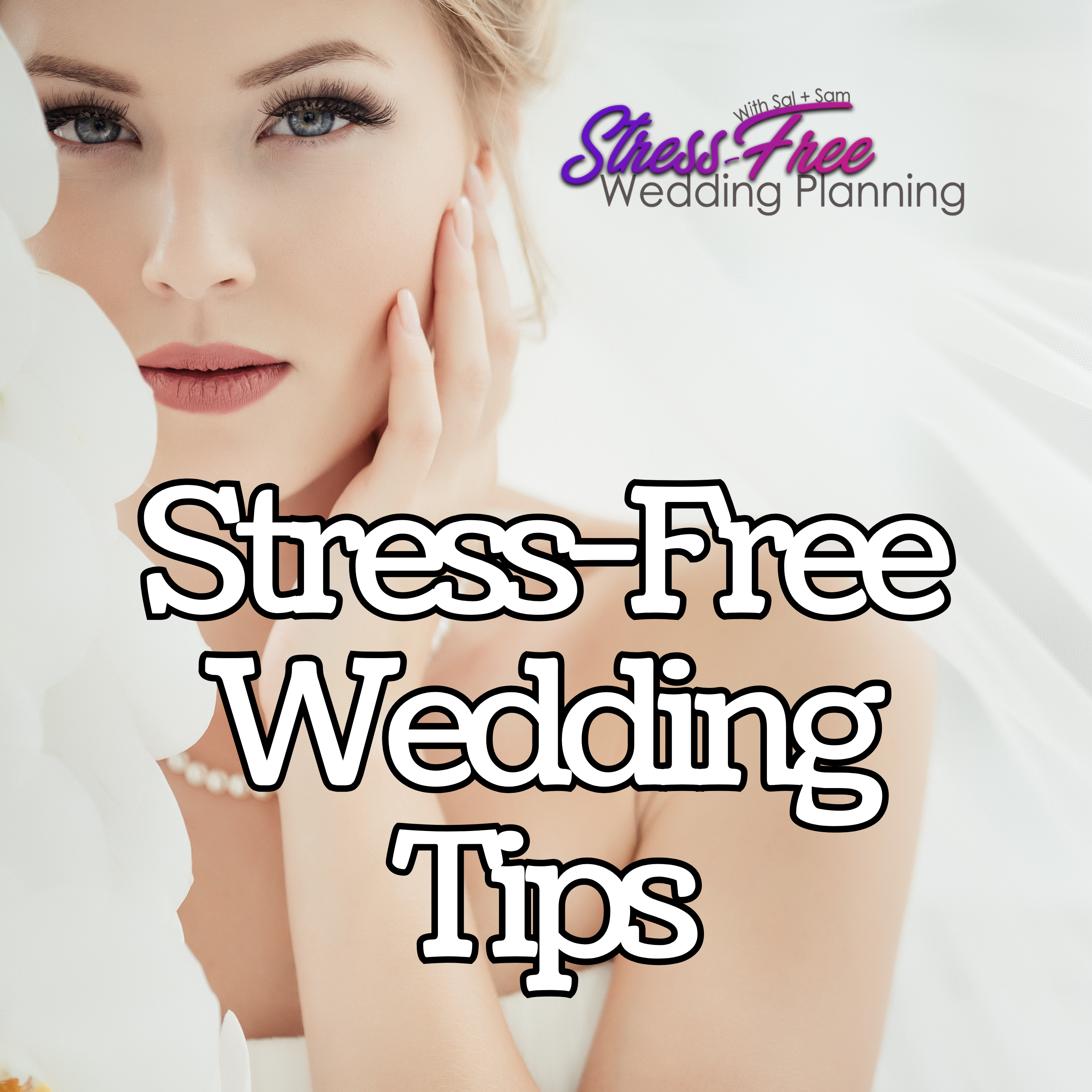 Make Your Wedding Day Blissful - # 157