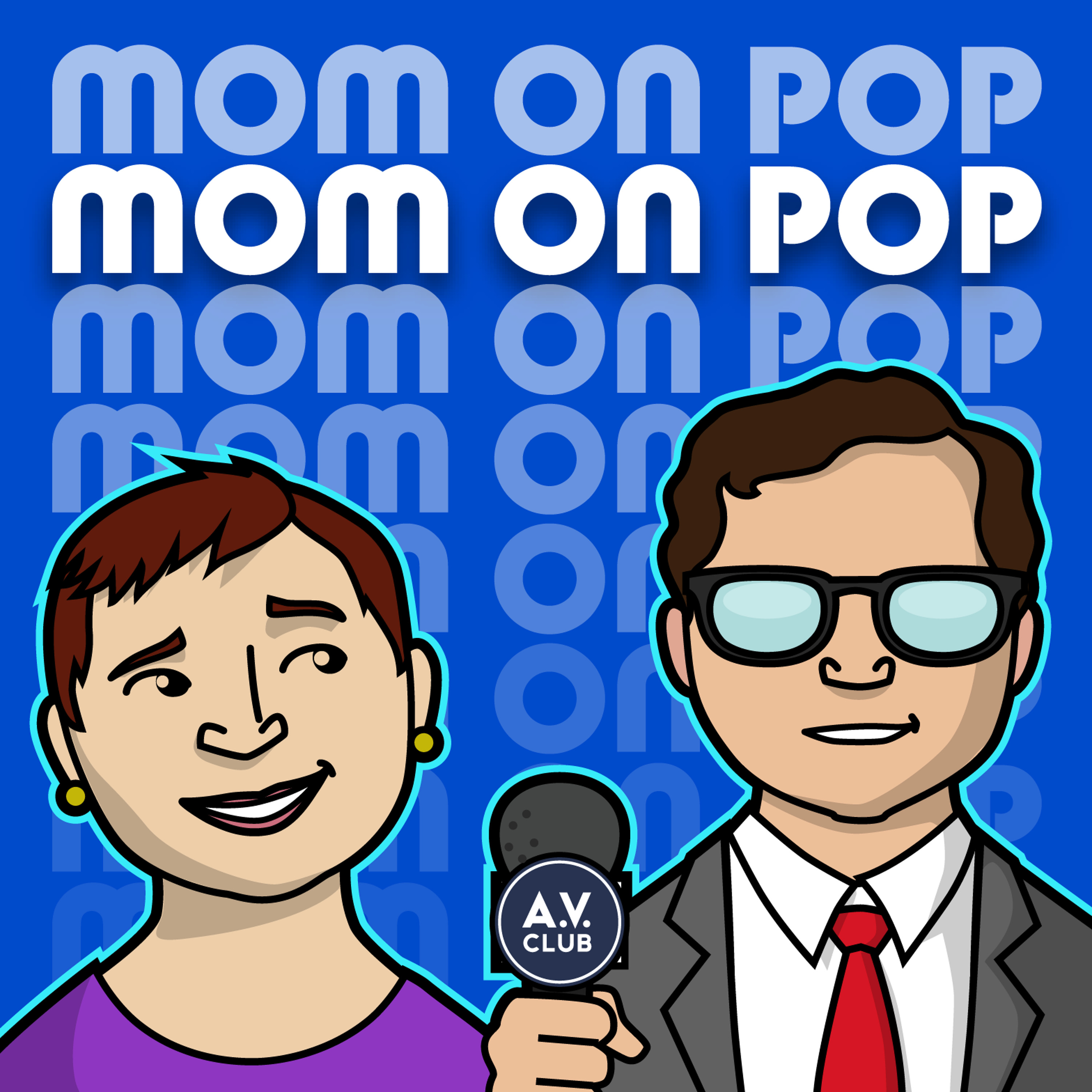 Pop Mom