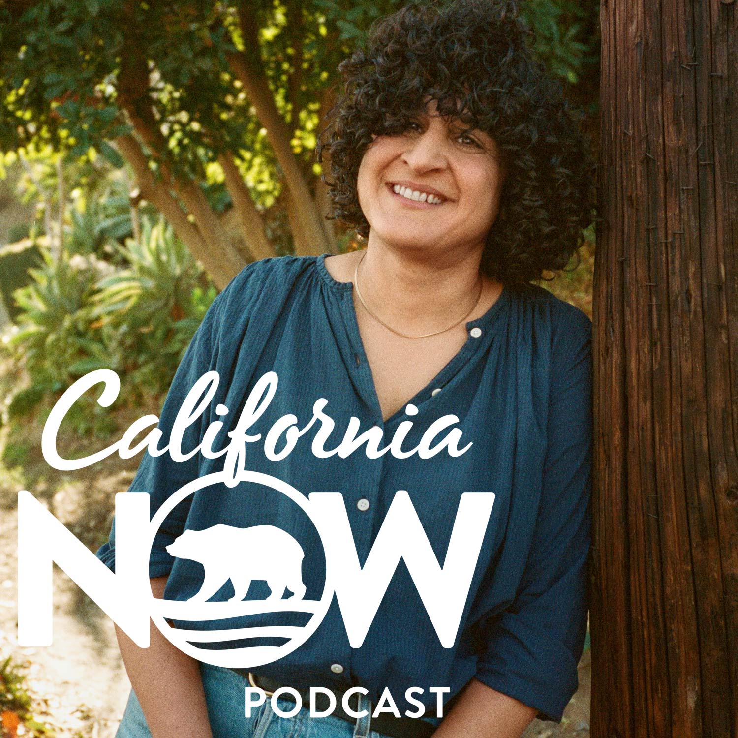 Samin Nosrat’s California Love