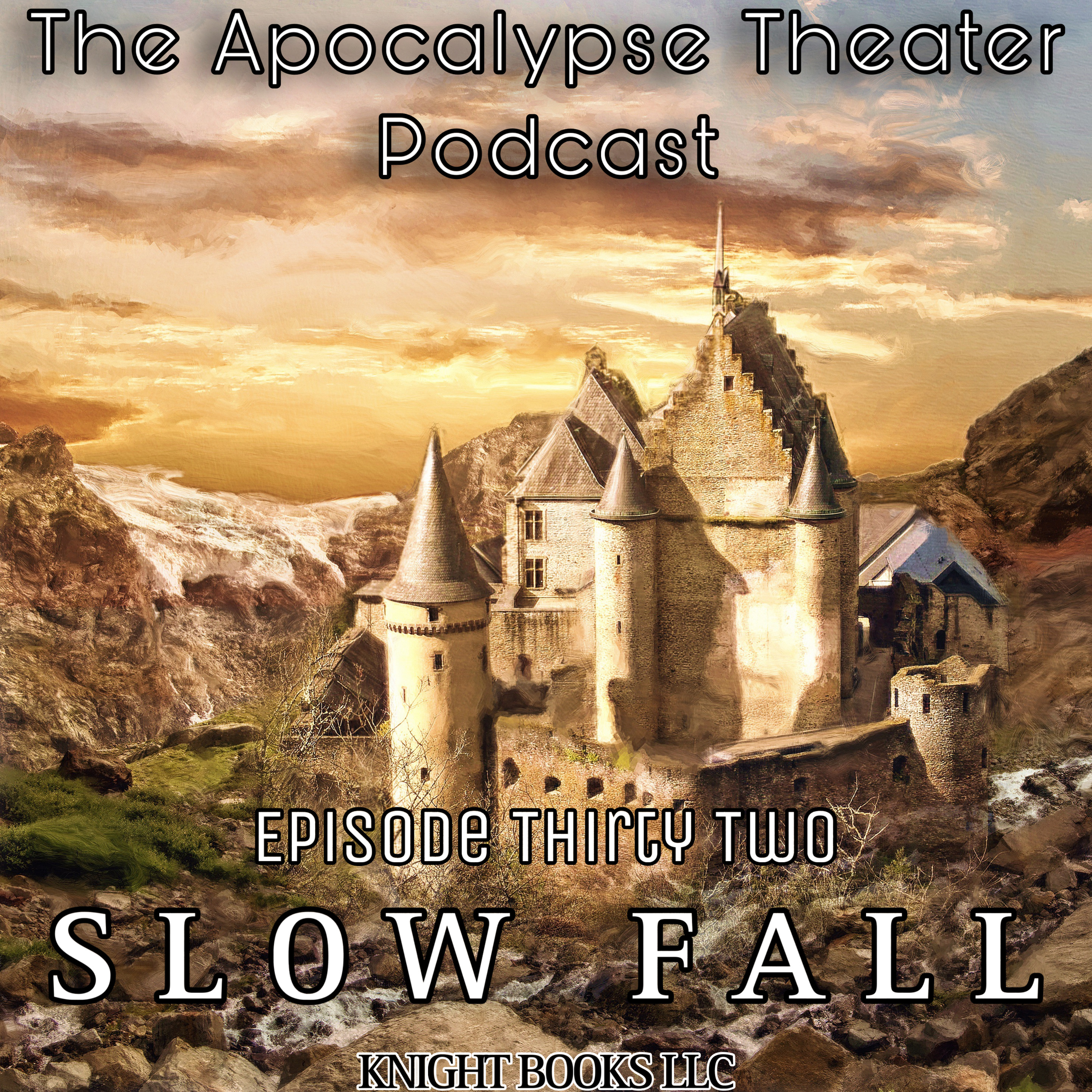 ATP - 032 Slow Fall